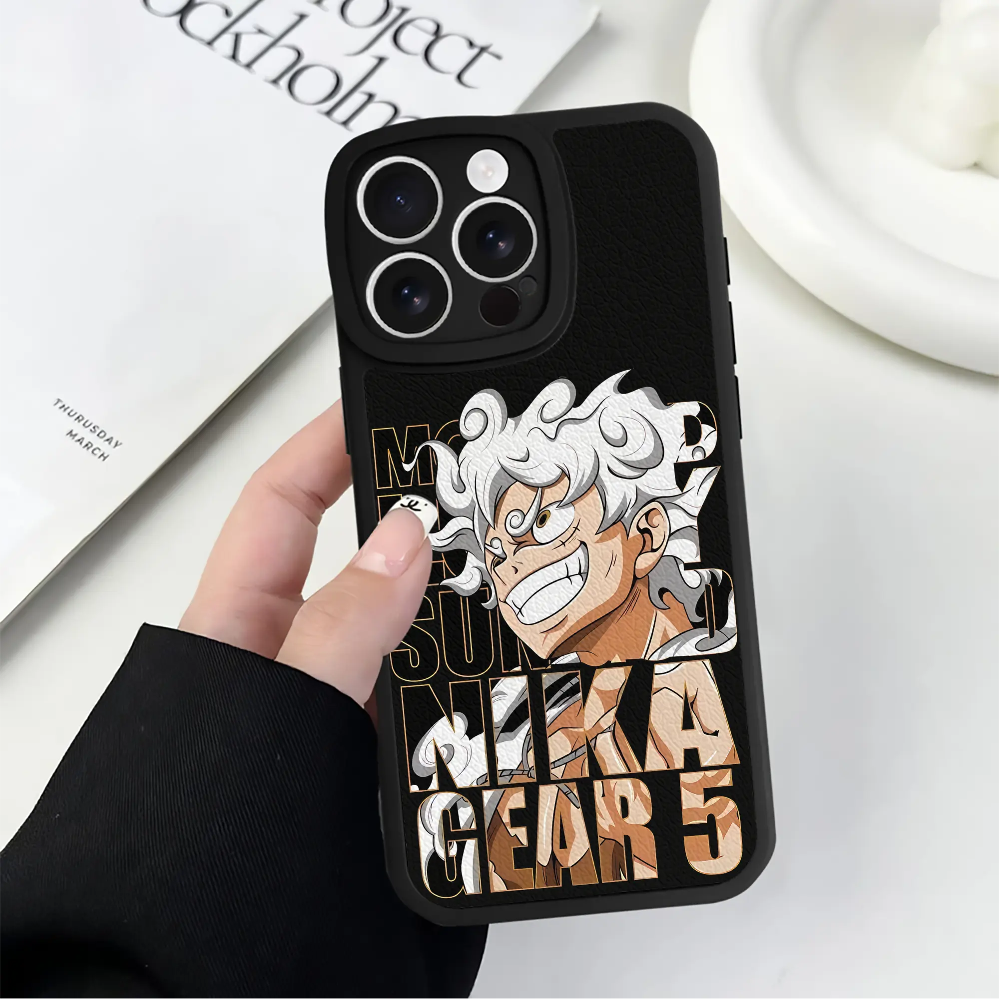 ワンピース グッズ モンキー・D・ルフィ