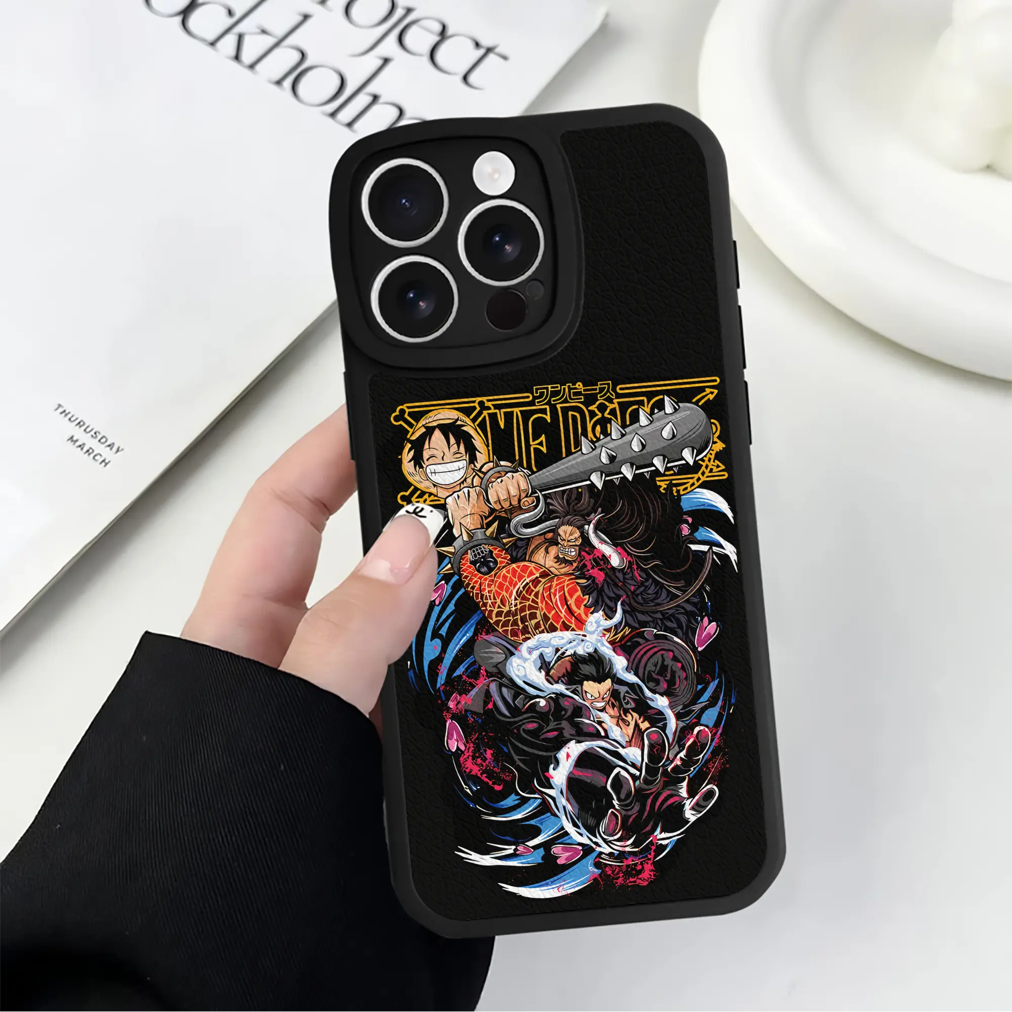 ワンピース グッズ モンキー・D・ルフィ