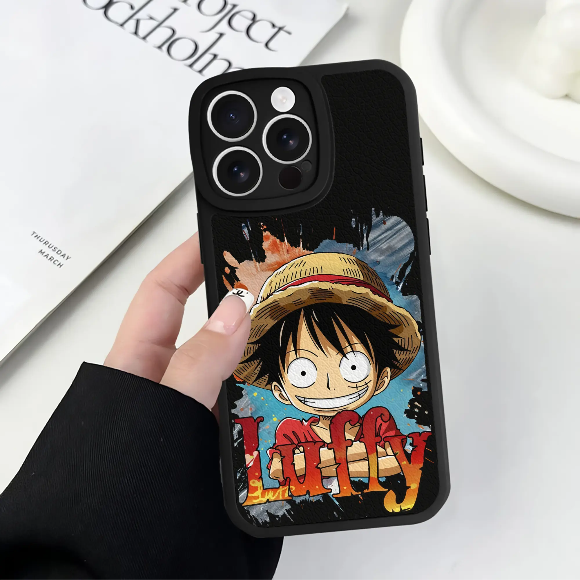 ワンピース グッズ モンキー・D・ルフィ