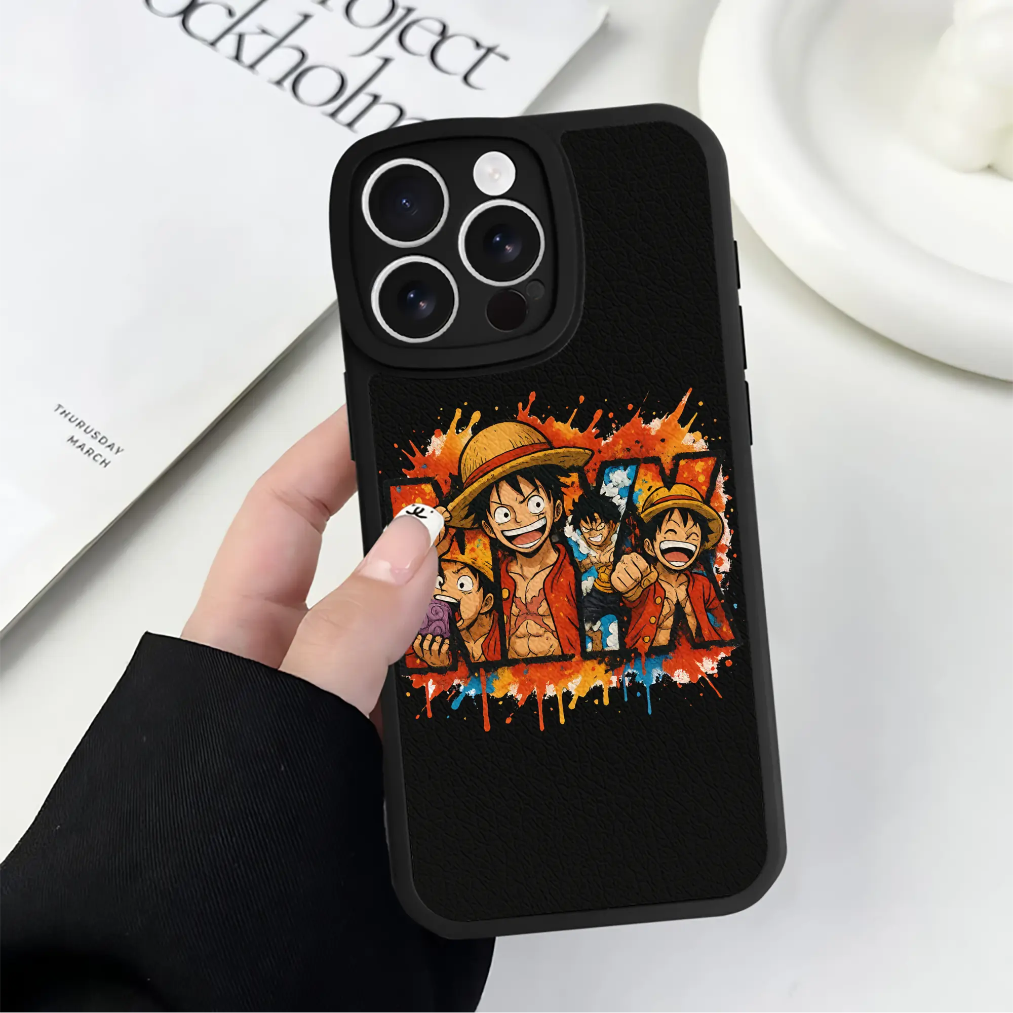 ワンピース グッズ モンキー・D・ルフィ