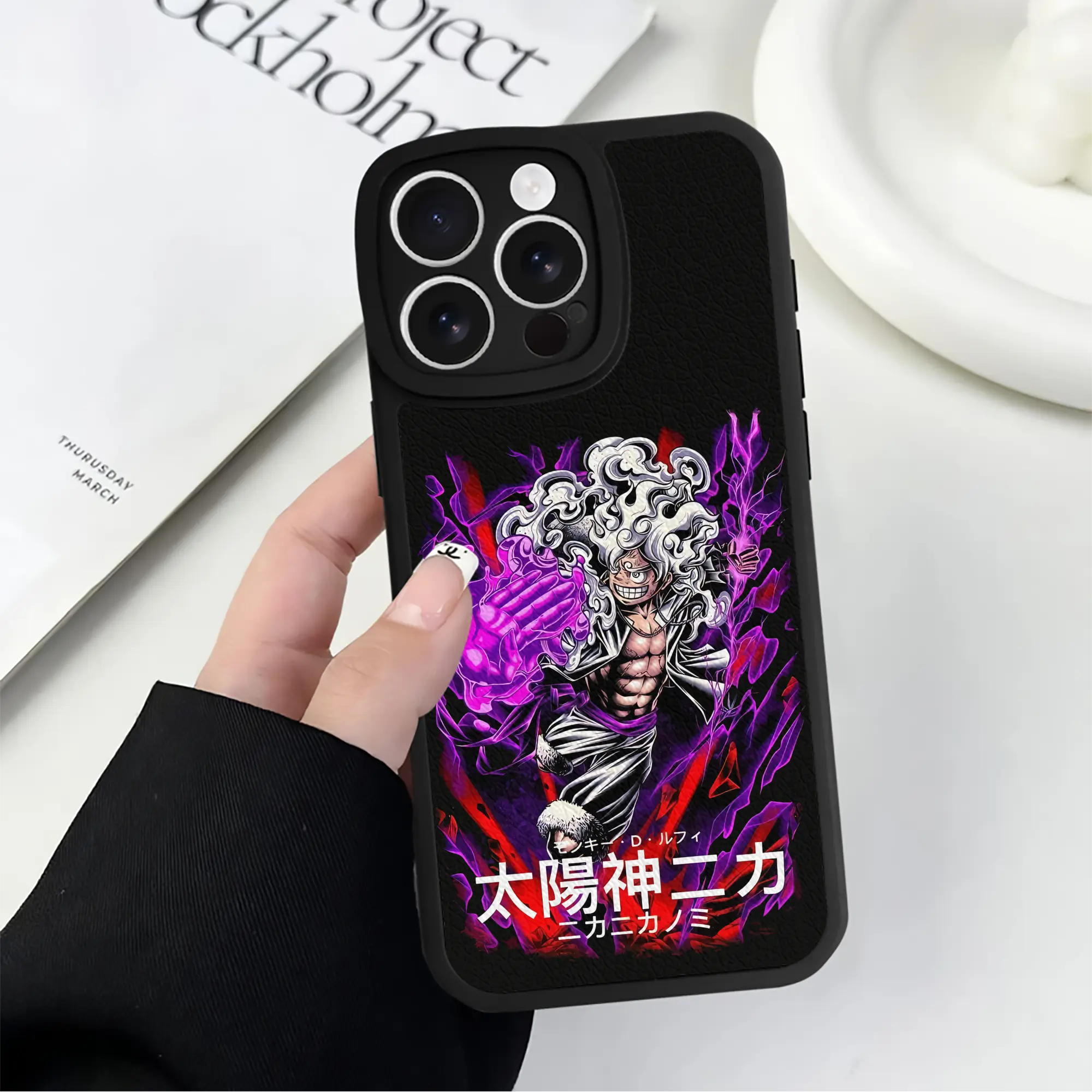 ワンピース グッズ モンキー・D・ルフィ