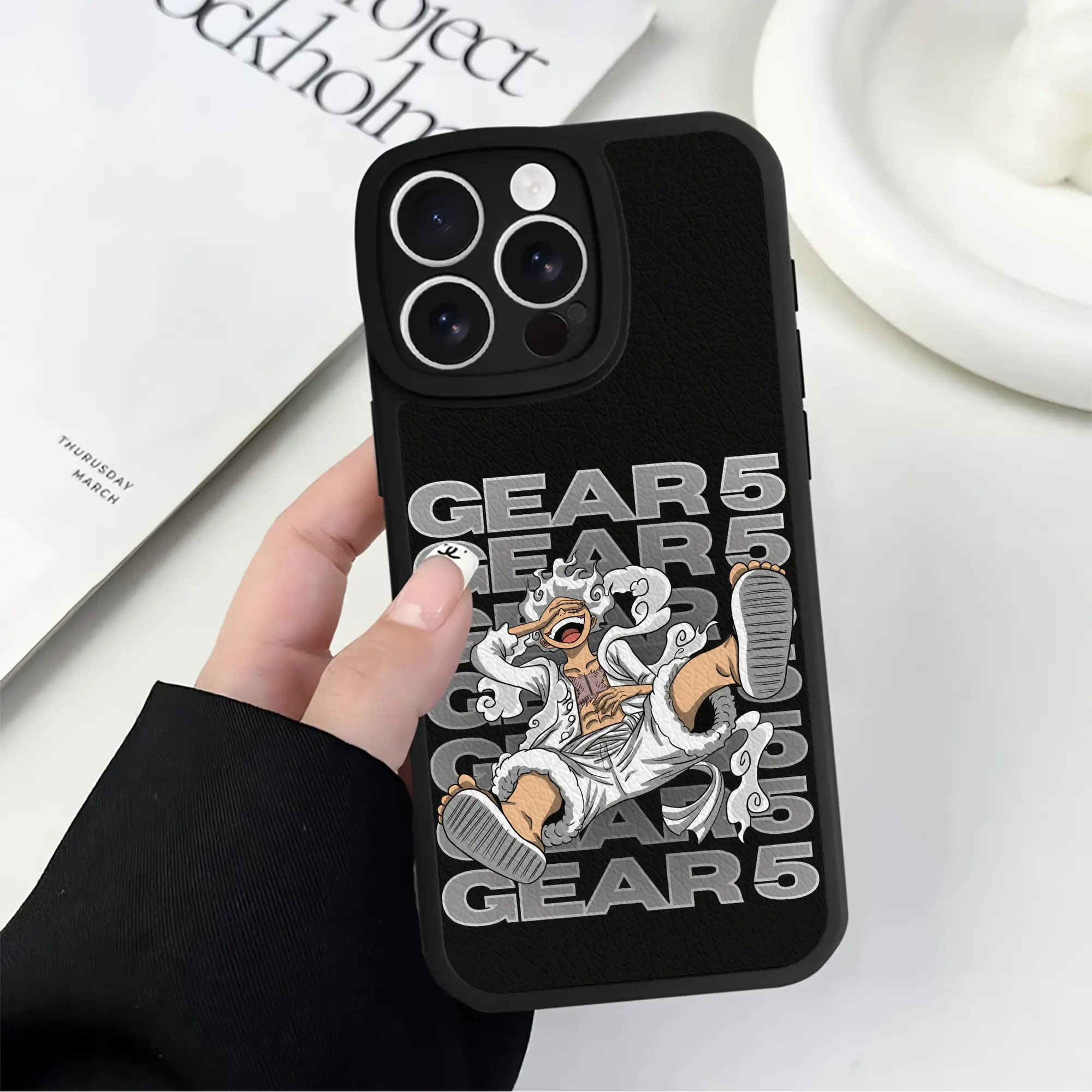 ワンピース グッズ モンキー・D・ルフィ