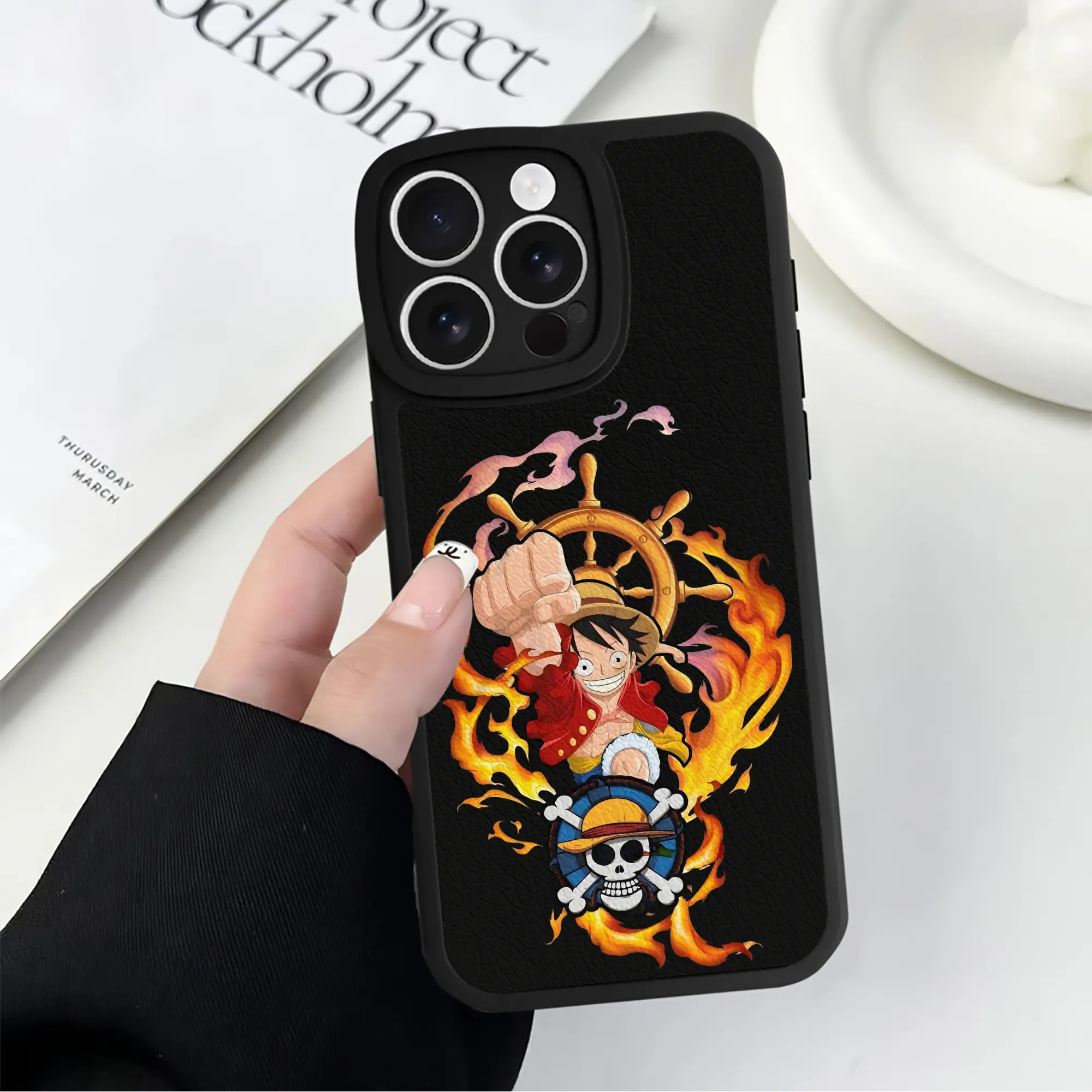 ワンピース グッズ モンキー・D・ルフィ