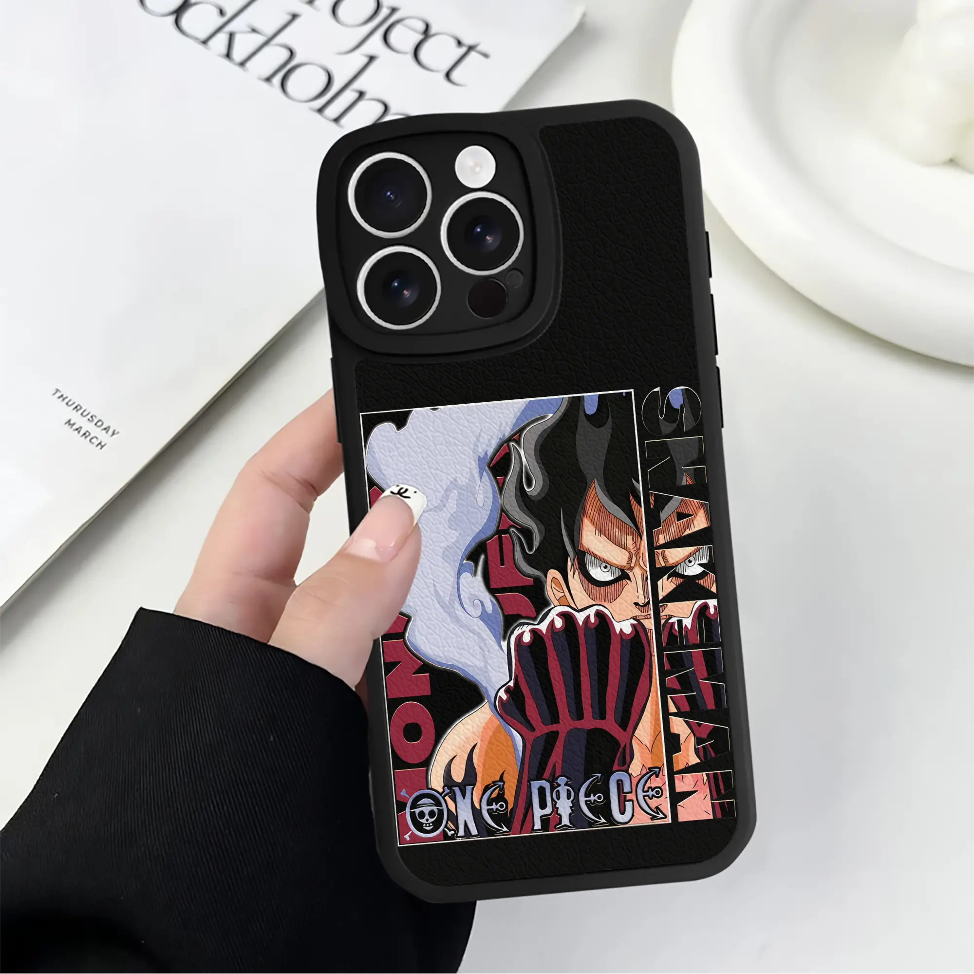 ワンピース グッズ モンキー・D・ルフィ