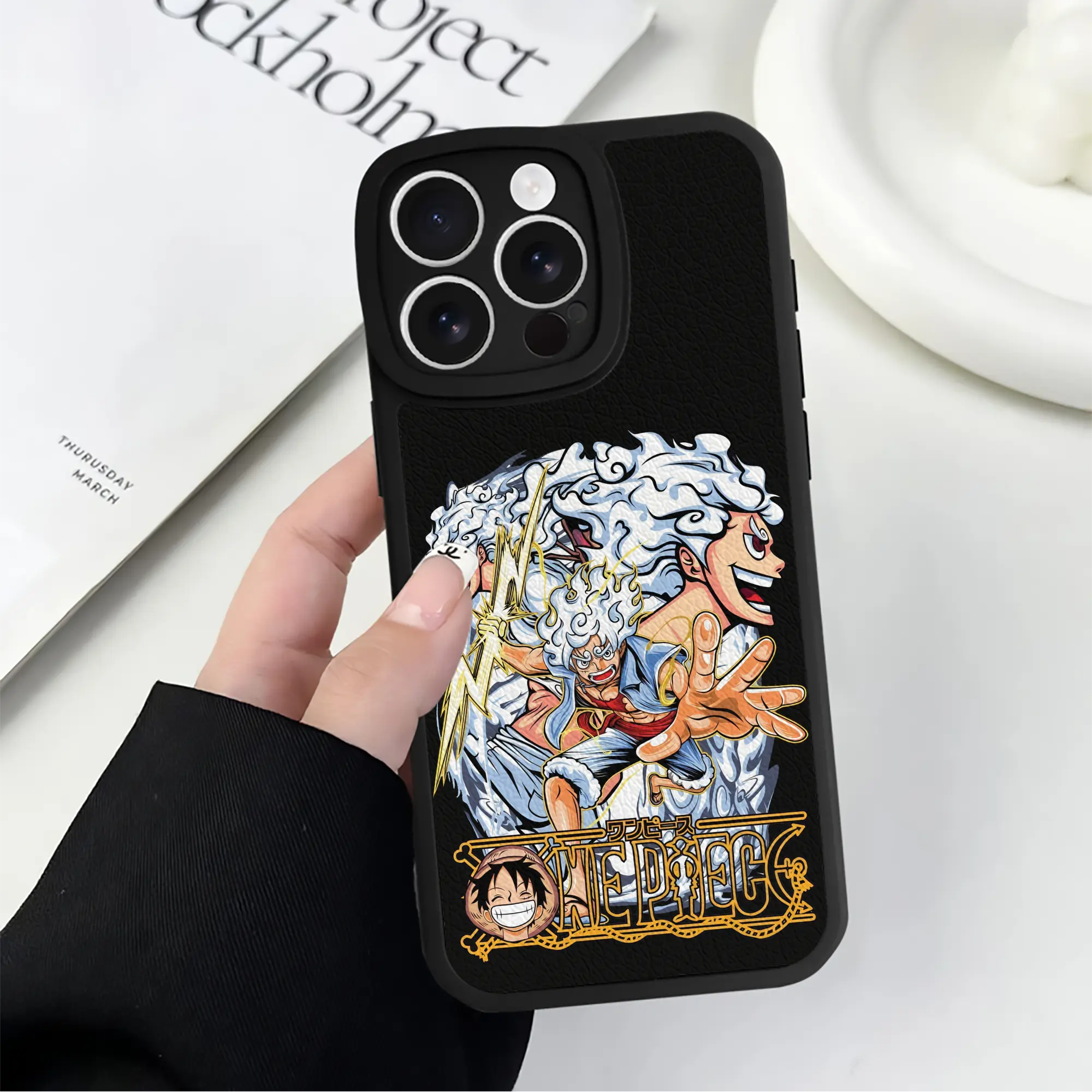 ワンピース グッズ モンキー・D・ルフィ