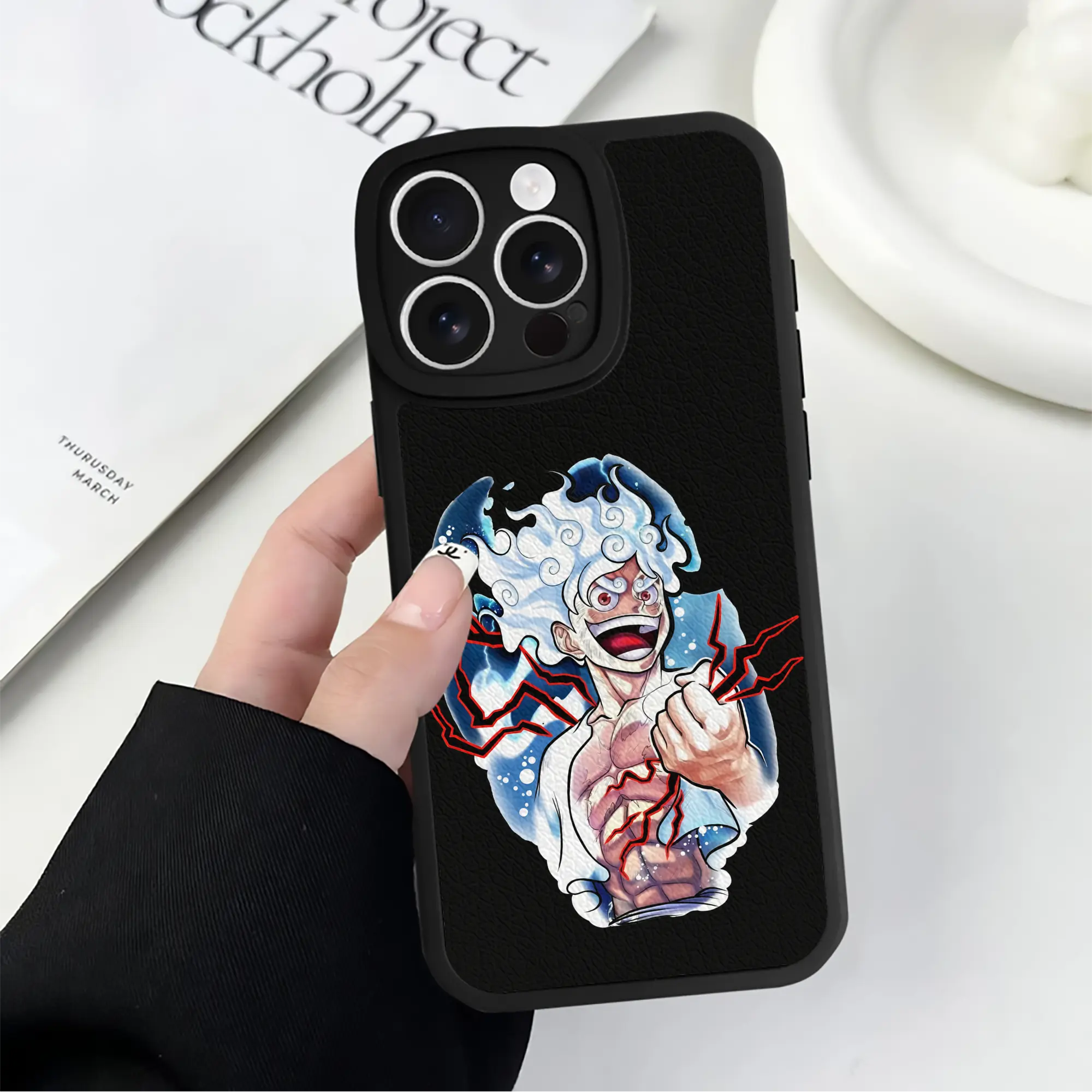 ワンピース グッズ モンキー・D・ルフィ