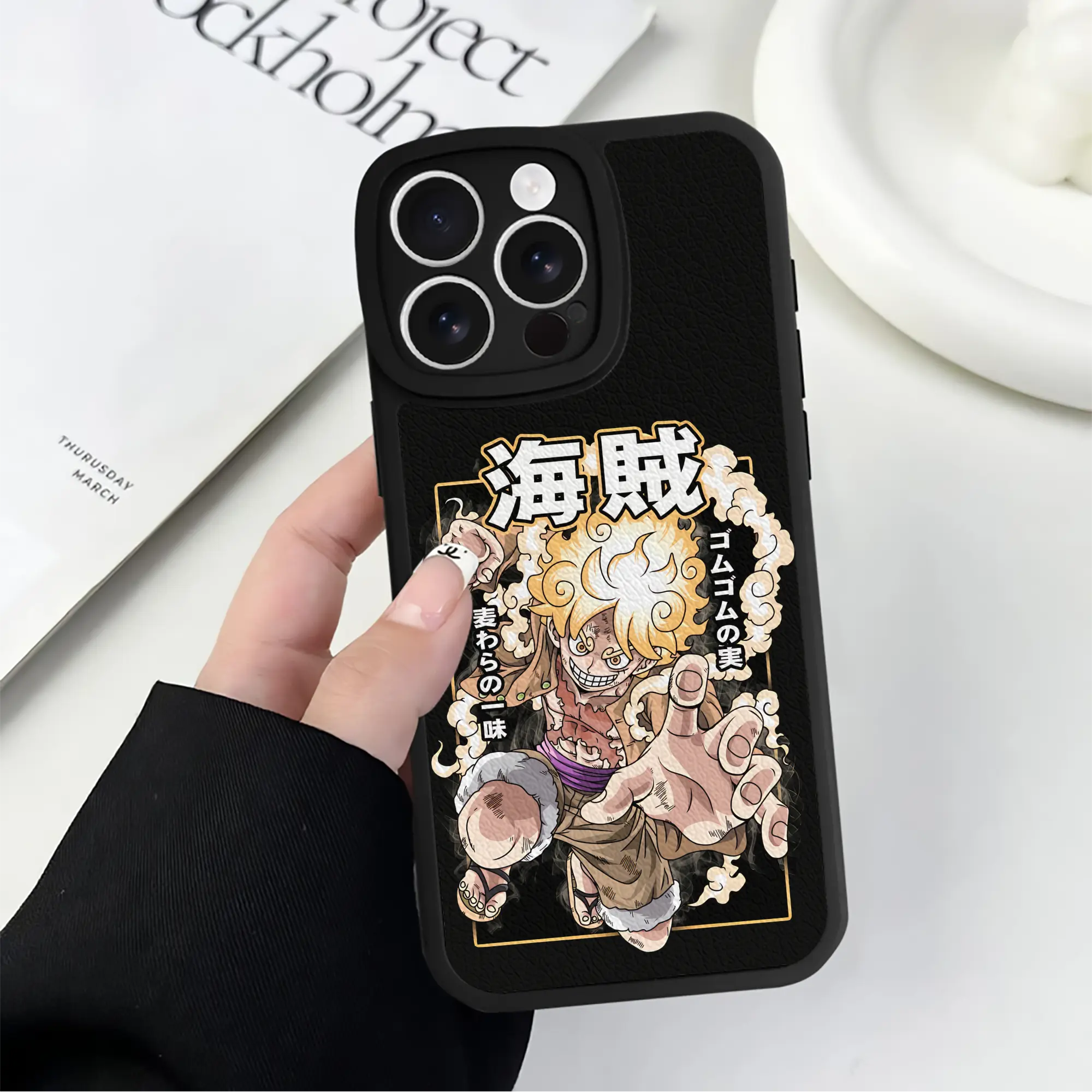 ワンピース グッズ モンキー・D・ルフィ