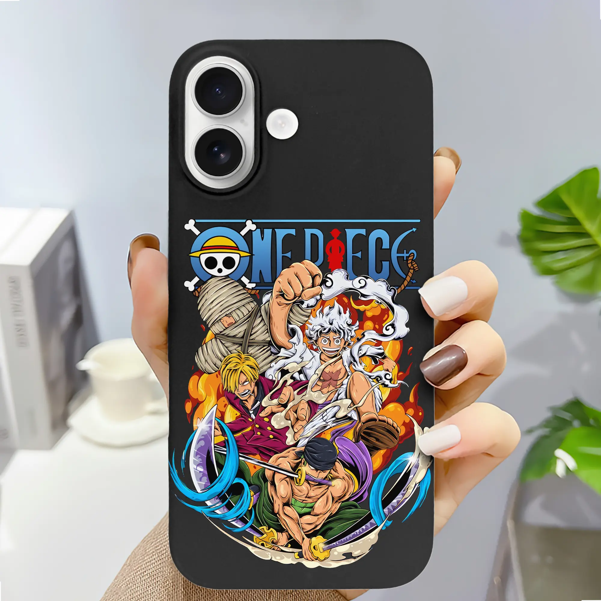 ワンピース グッズ モンキー・D・ルフィ