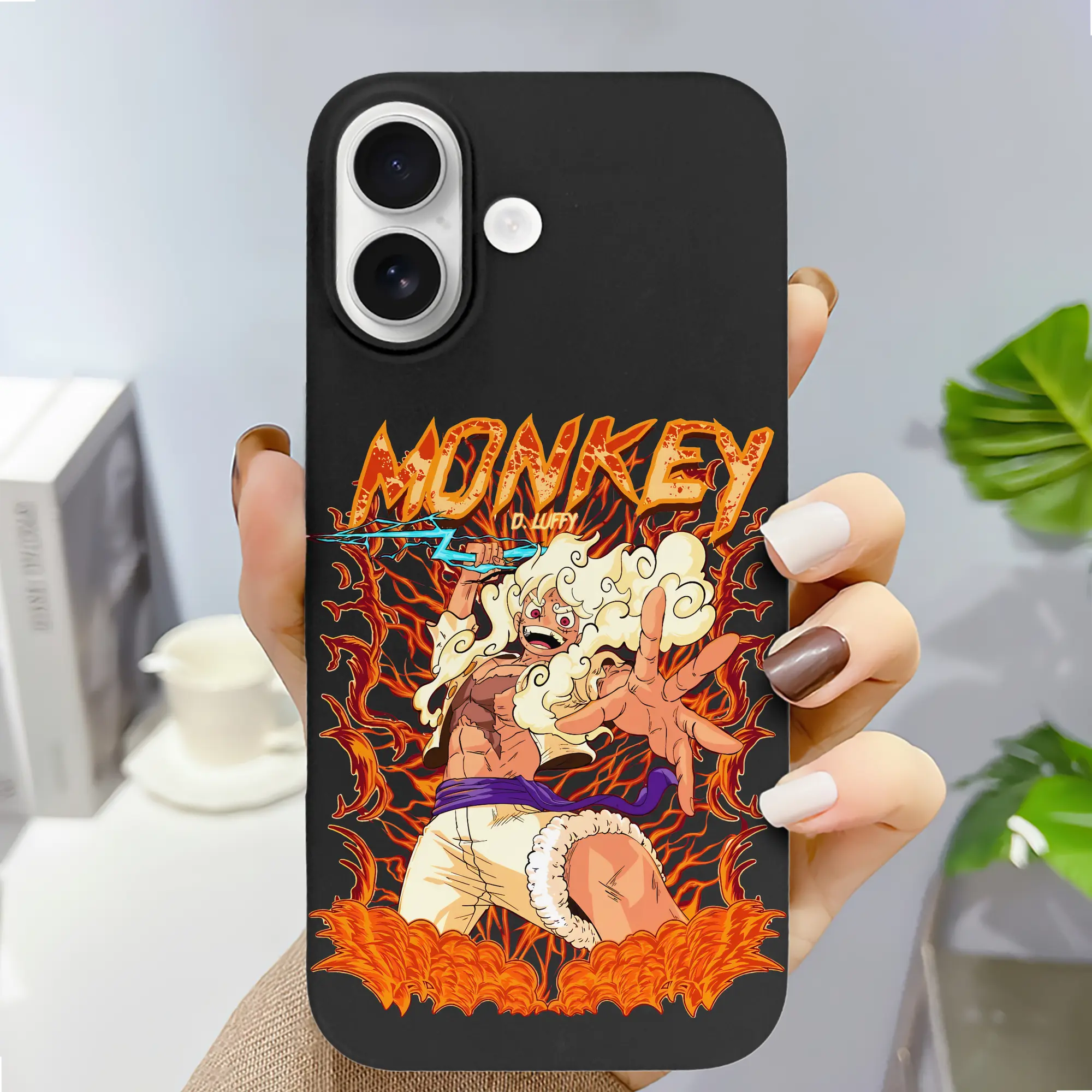 ワンピース グッズ モンキー・D・ルフィ