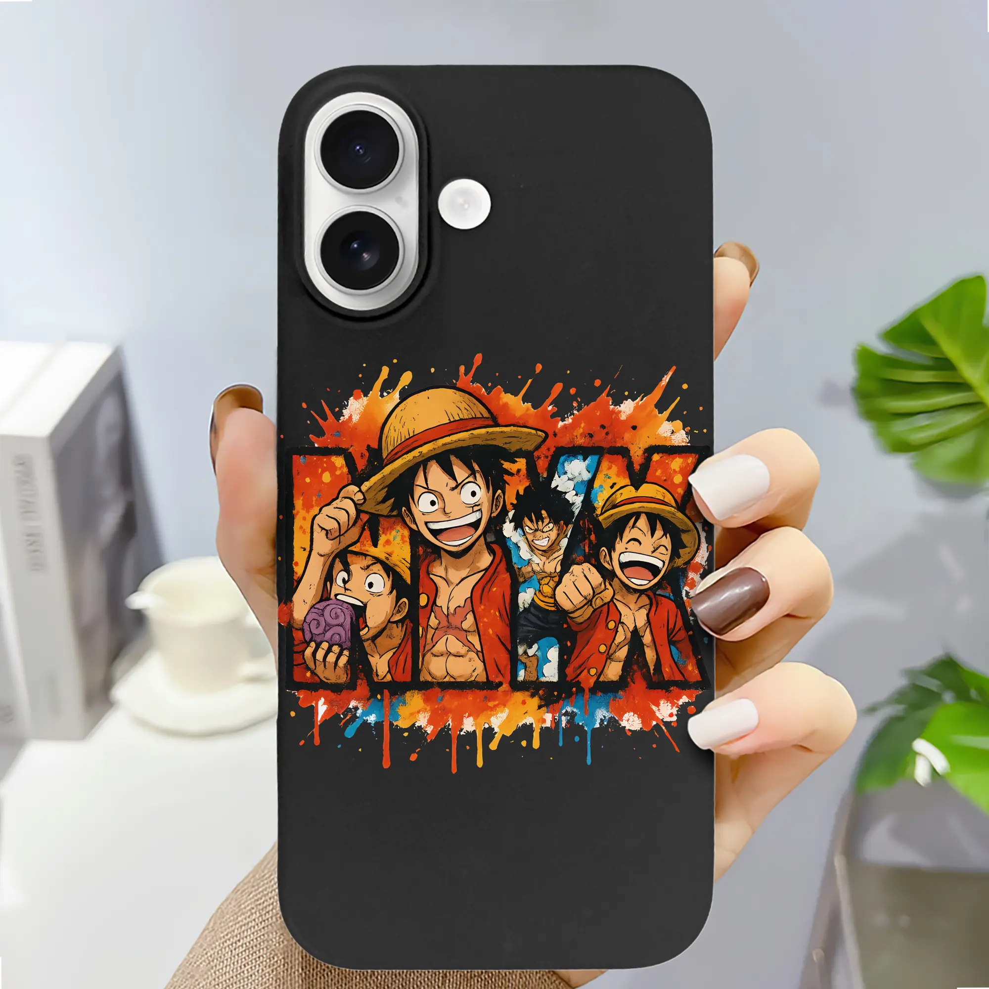 ワンピース グッズ モンキー・D・ルフィ