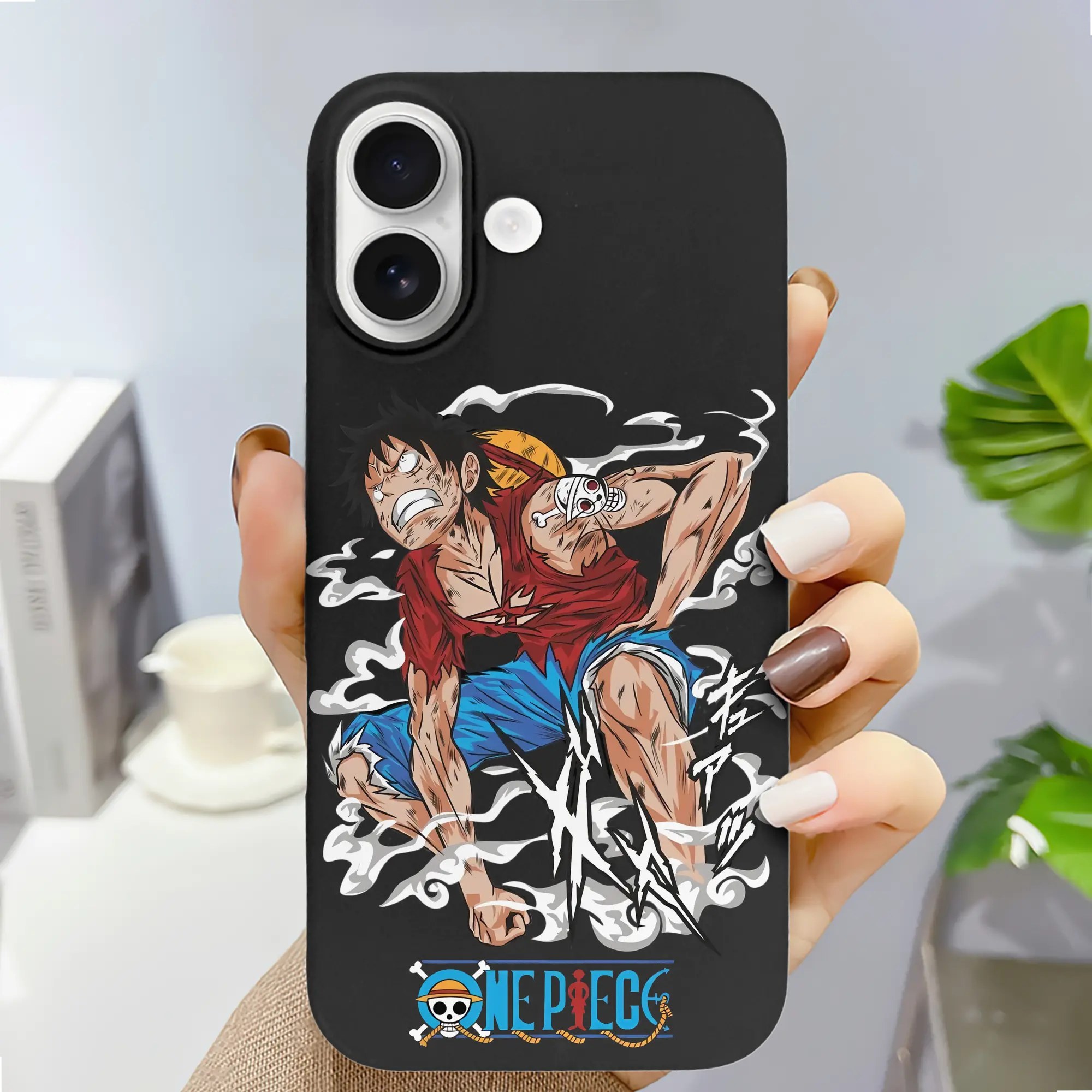 ワンピース グッズ モンキー・D・ルフィ