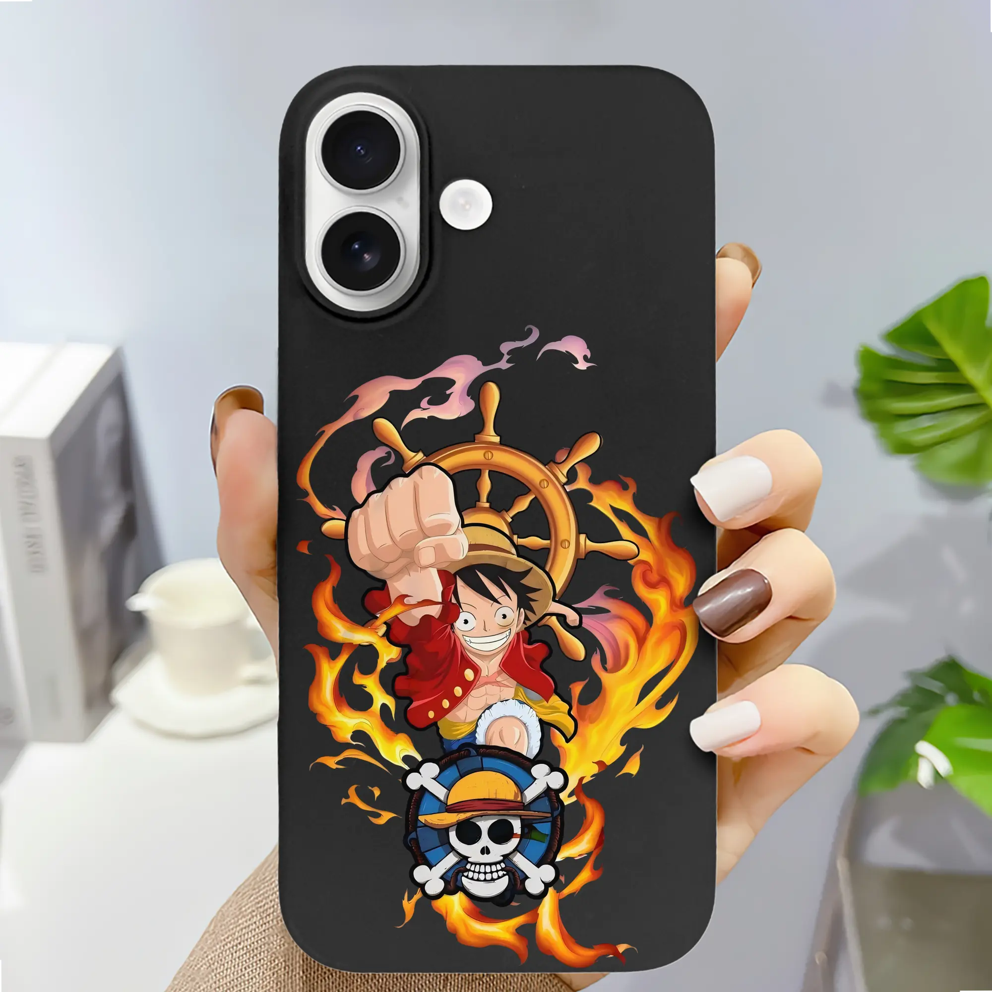 ワンピース グッズ モンキー・D・ルフィ