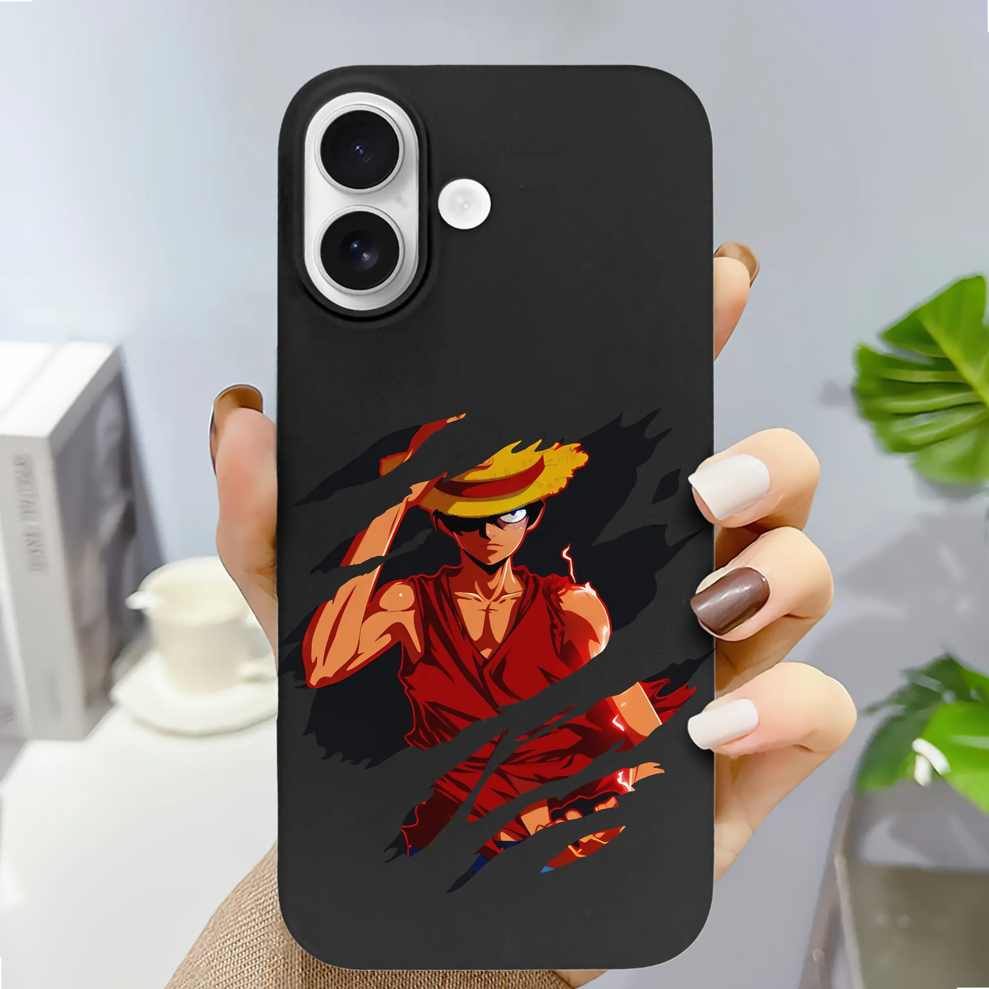 ワンピース グッズ モンキー・D・ルフィ