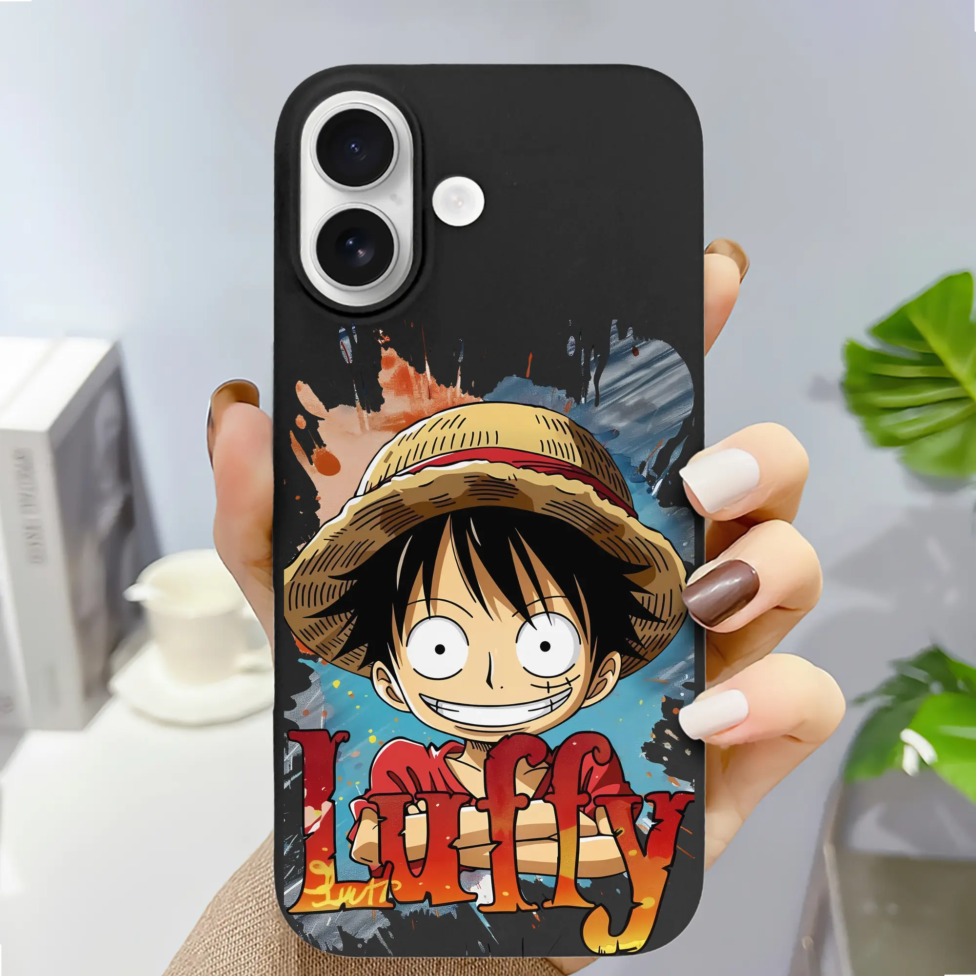 ワンピース グッズ モンキー・D・ルフィ