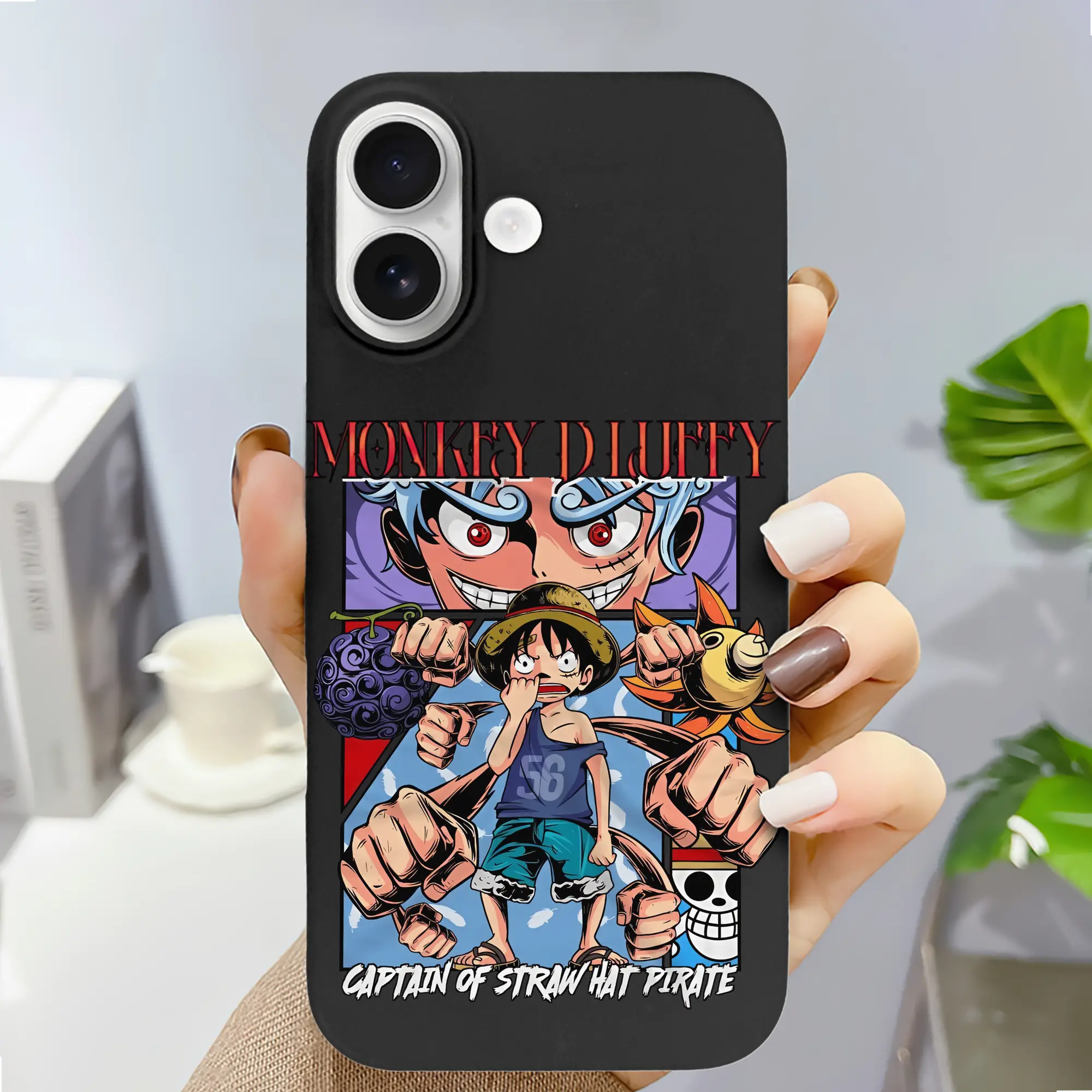 ワンピース グッズ モンキー・D・ルフィ