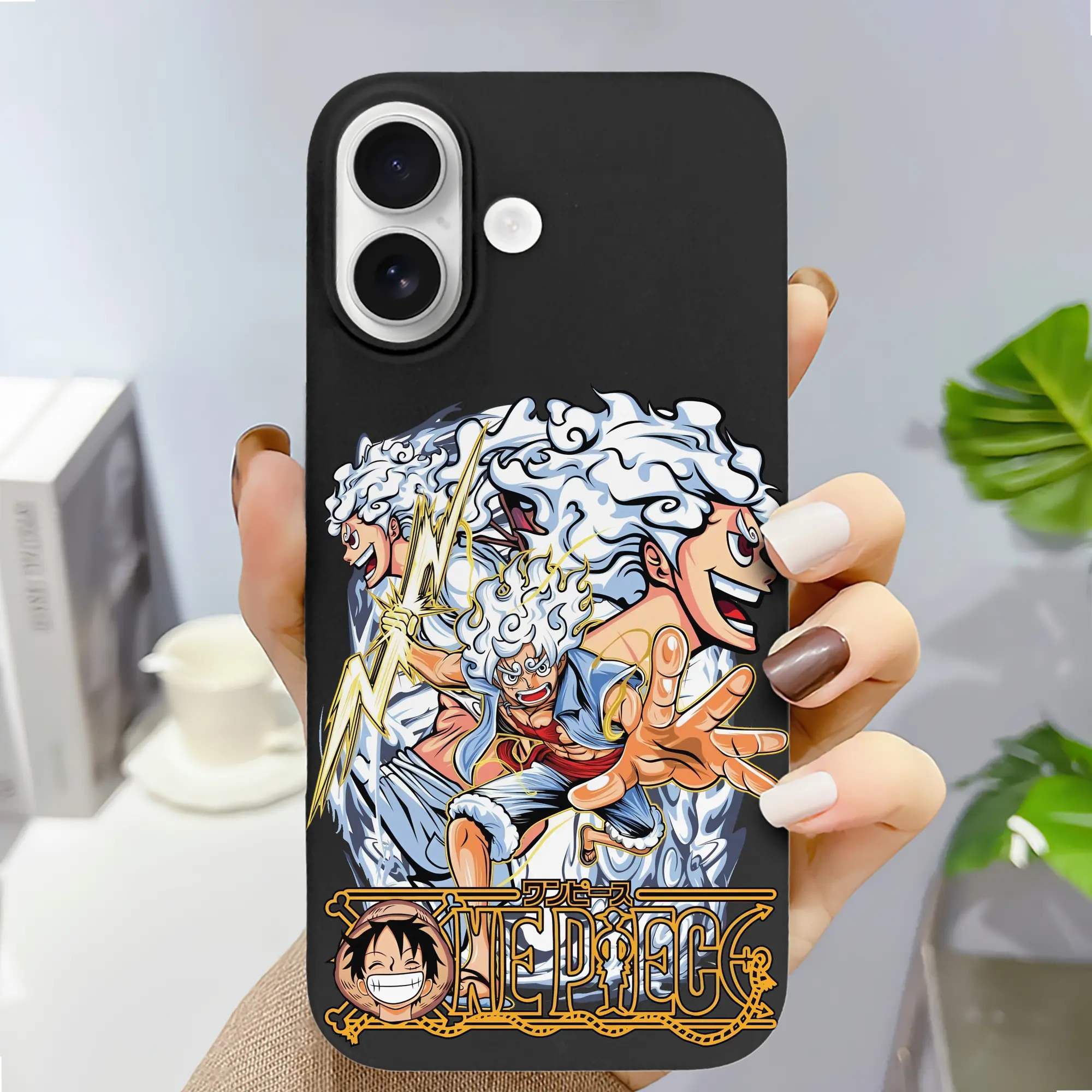 ワンピース グッズ モンキー・D・ルフィ