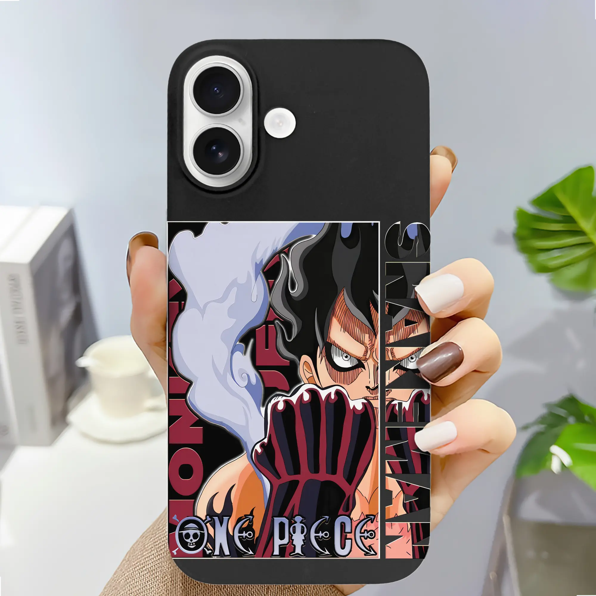 ワンピース グッズ モンキー・D・ルフィ