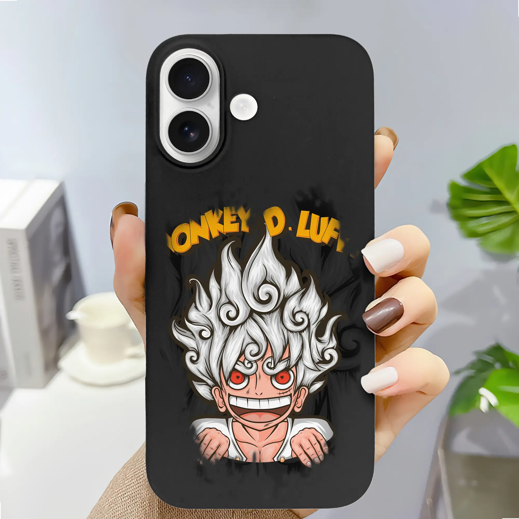 ワンピース グッズ モンキー・D・ルフィ