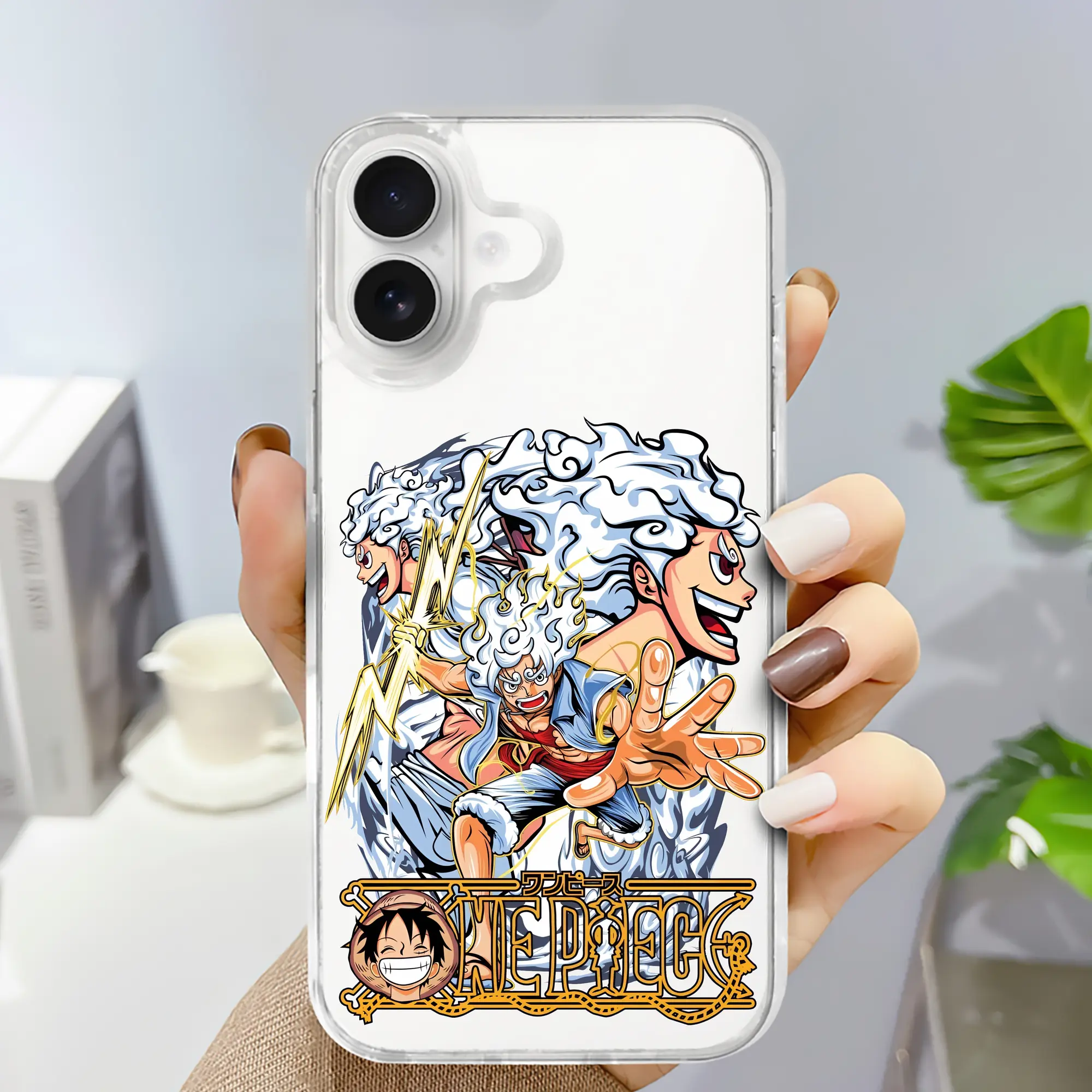 ワンピース グッズ モンキー・D・ルフィ