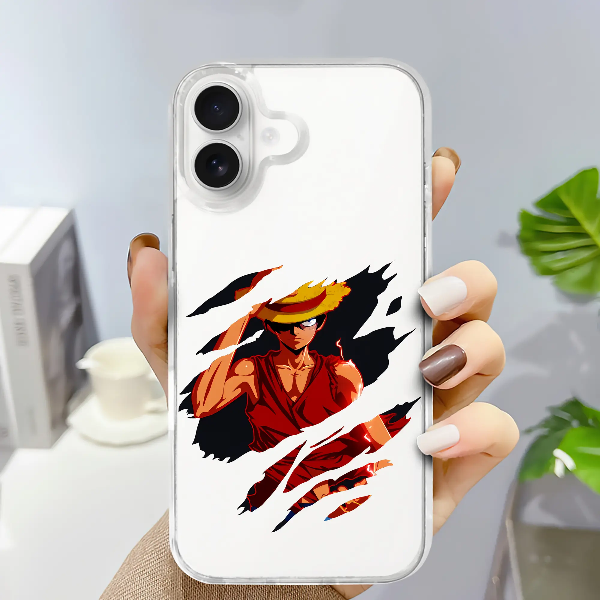 ワンピース グッズ モンキー・D・ルフィ