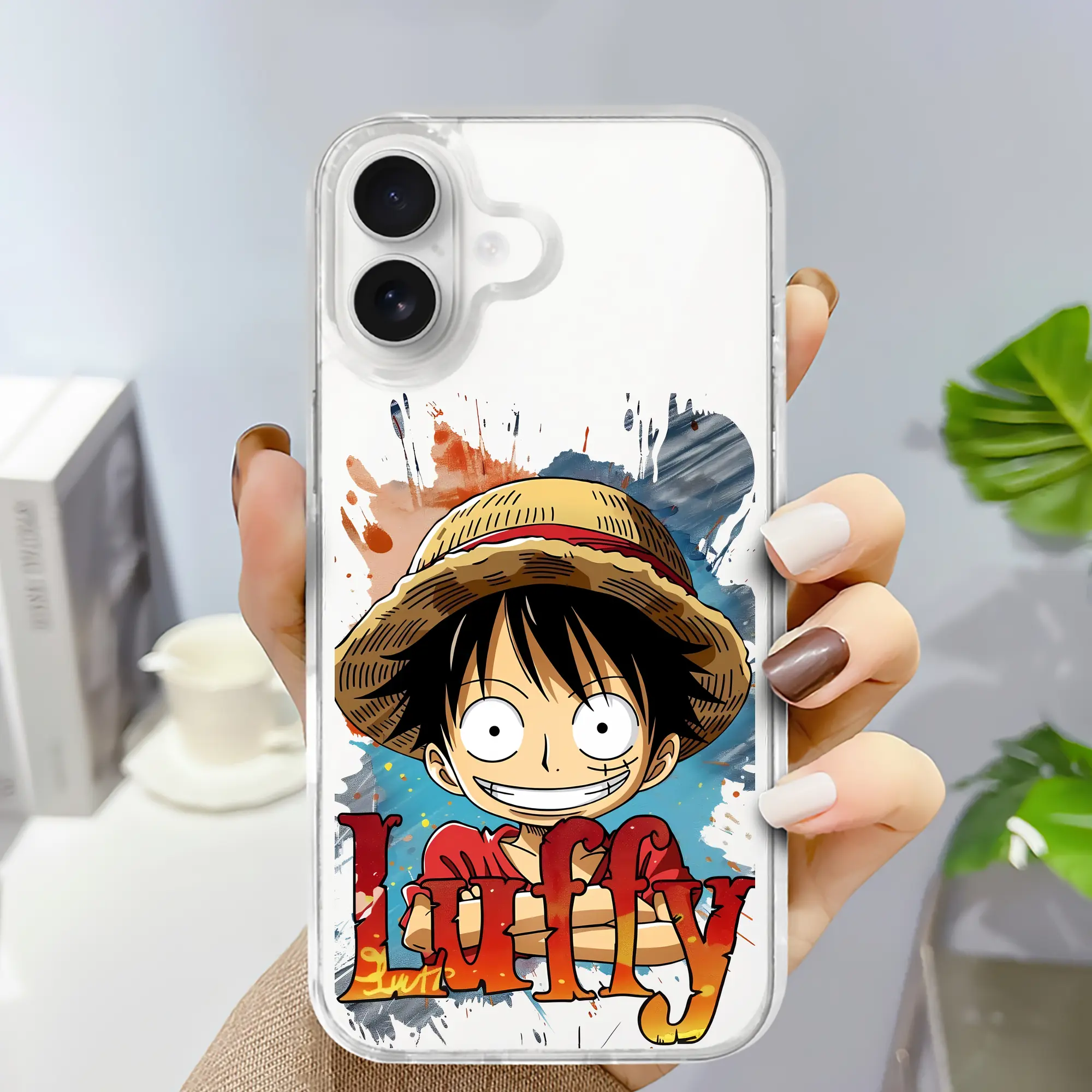 ワンピース グッズ モンキー・D・ルフィ