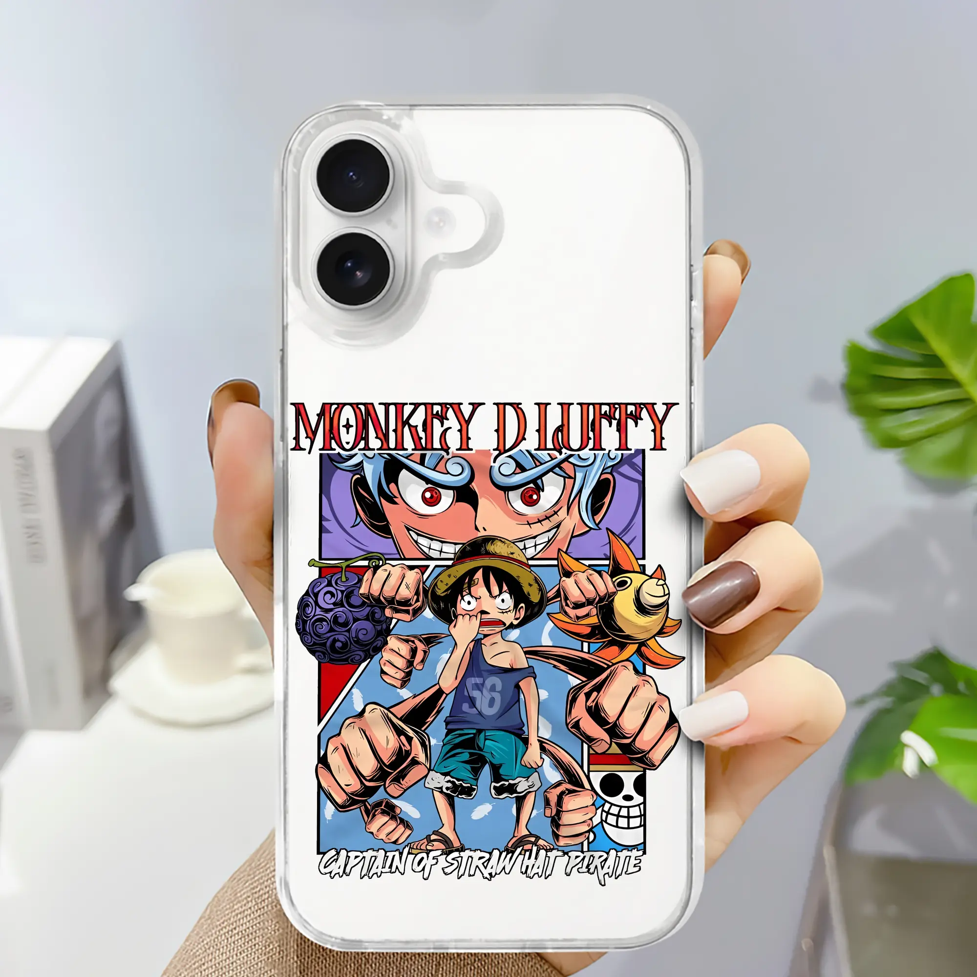 ワンピース グッズ モンキー・D・ルフィ