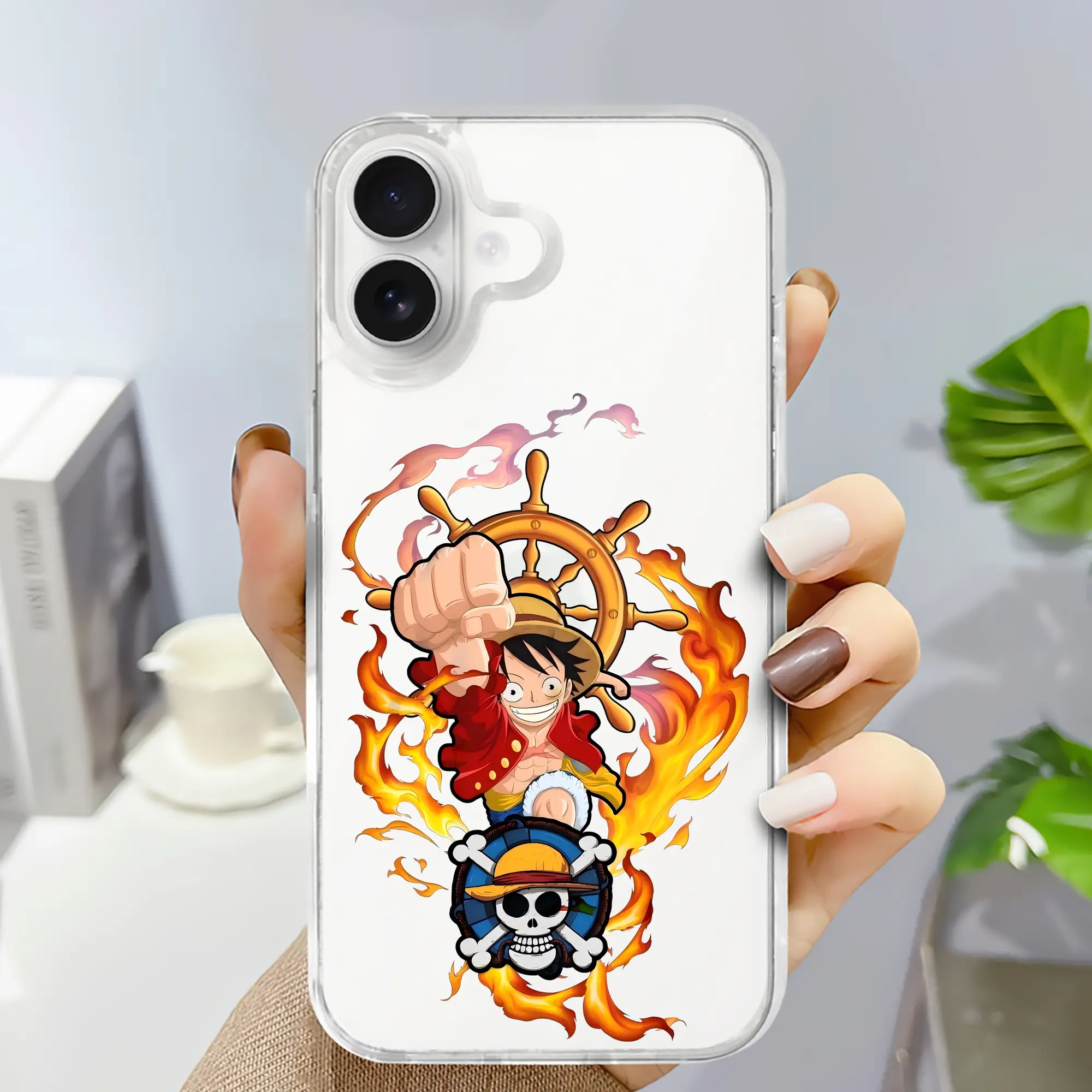 ワンピース グッズ モンキー・D・ルフィ