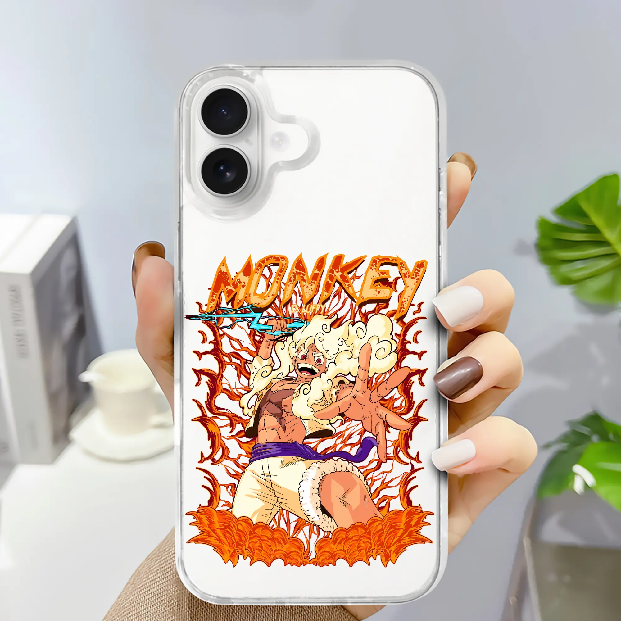 ワンピース グッズ モンキー・D・ルフィ