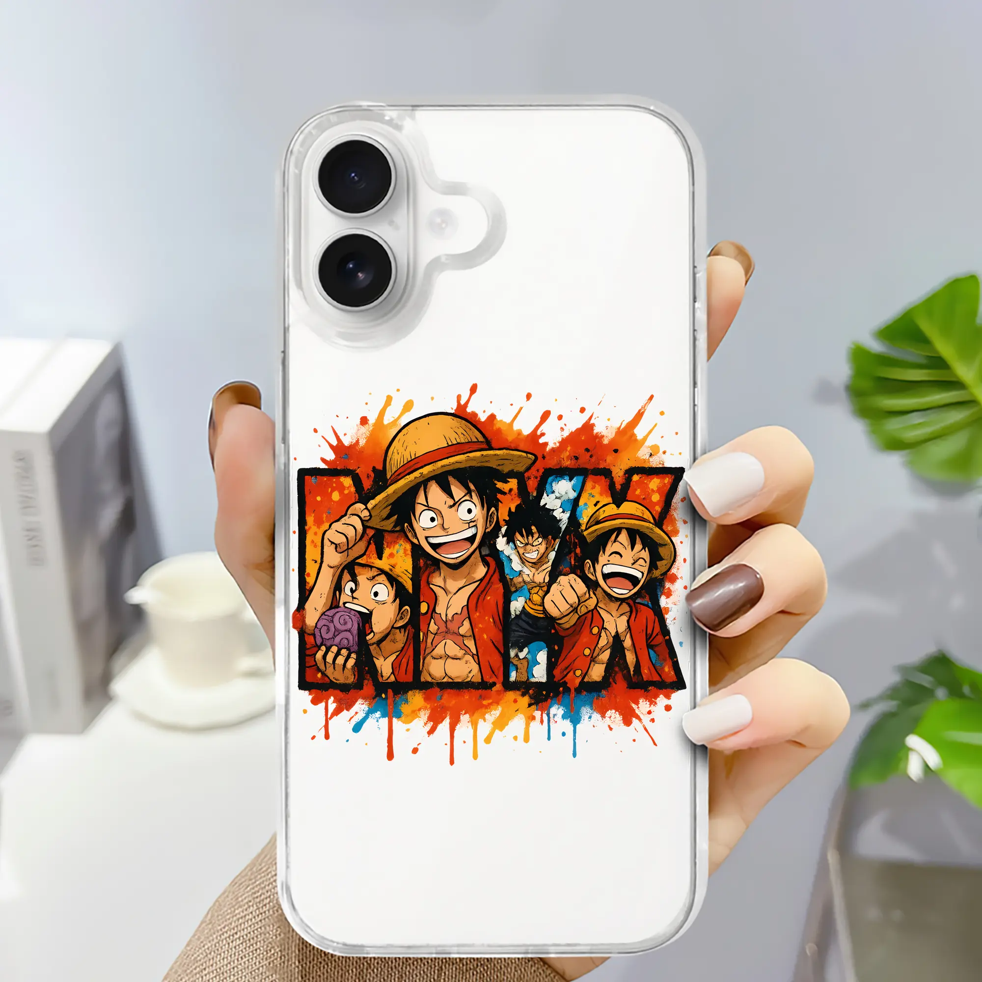 ワンピース グッズ モンキー・D・ルフィ