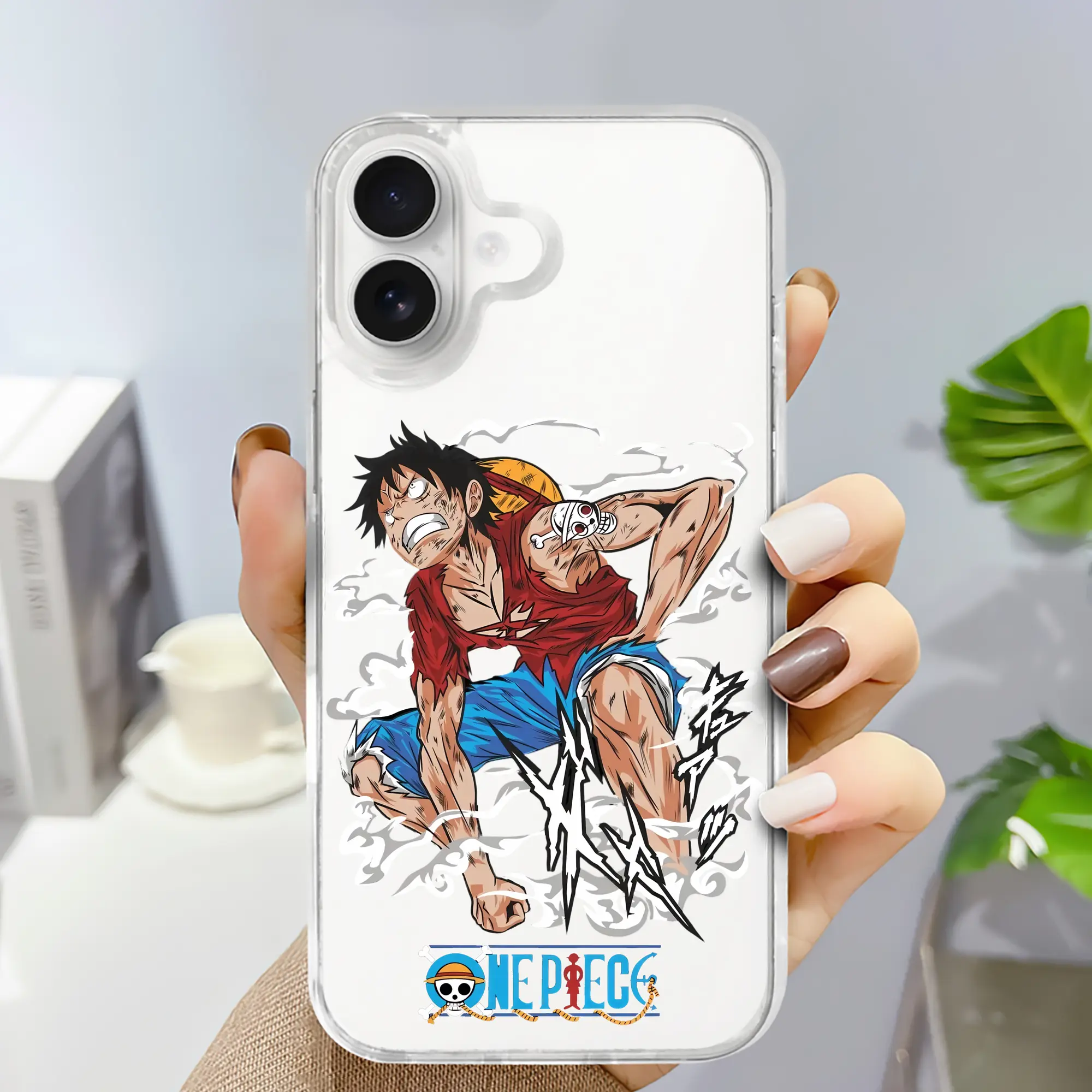 ワンピース グッズ モンキー・D・ルフィ