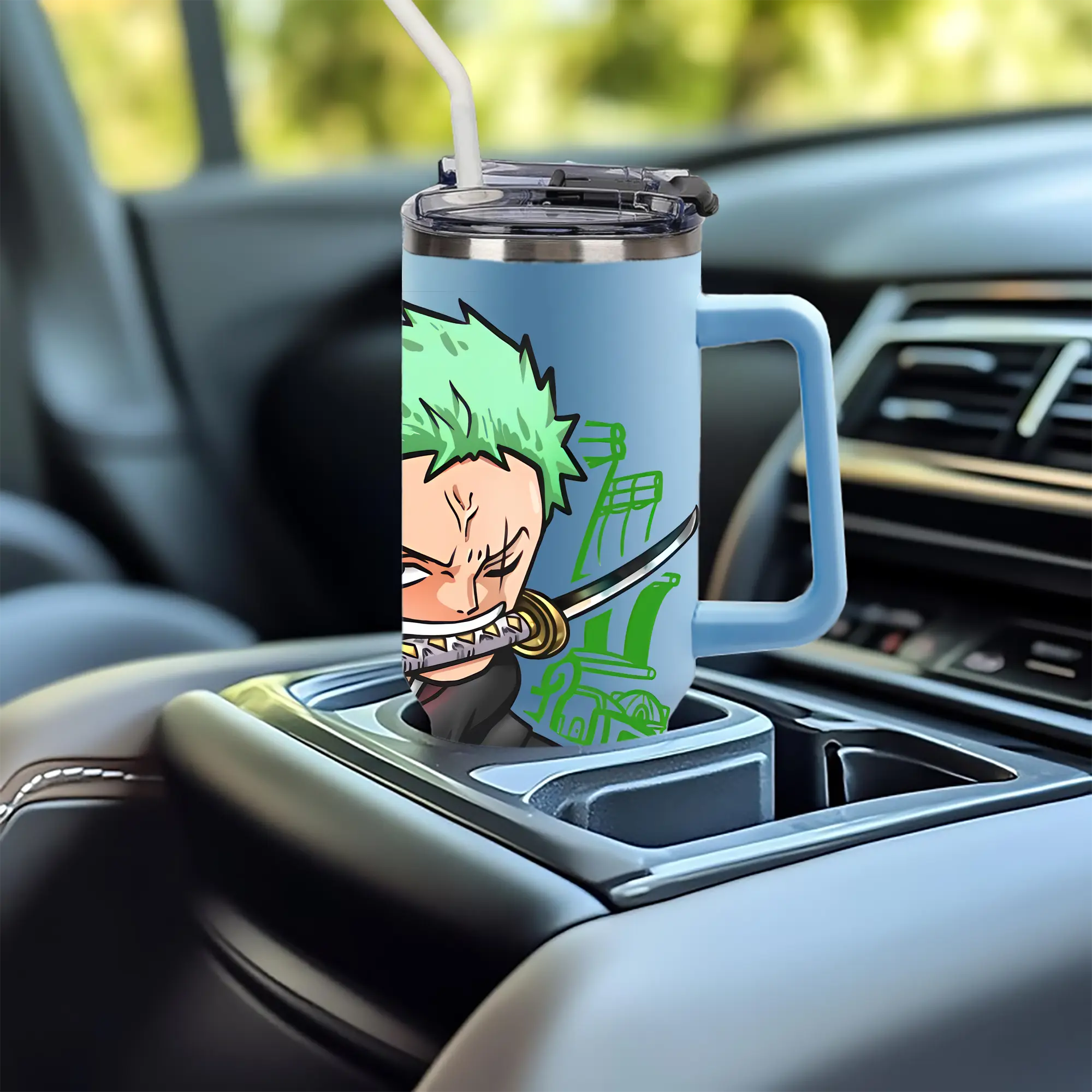 ワンピース グッズ ロロノア・ゾロ