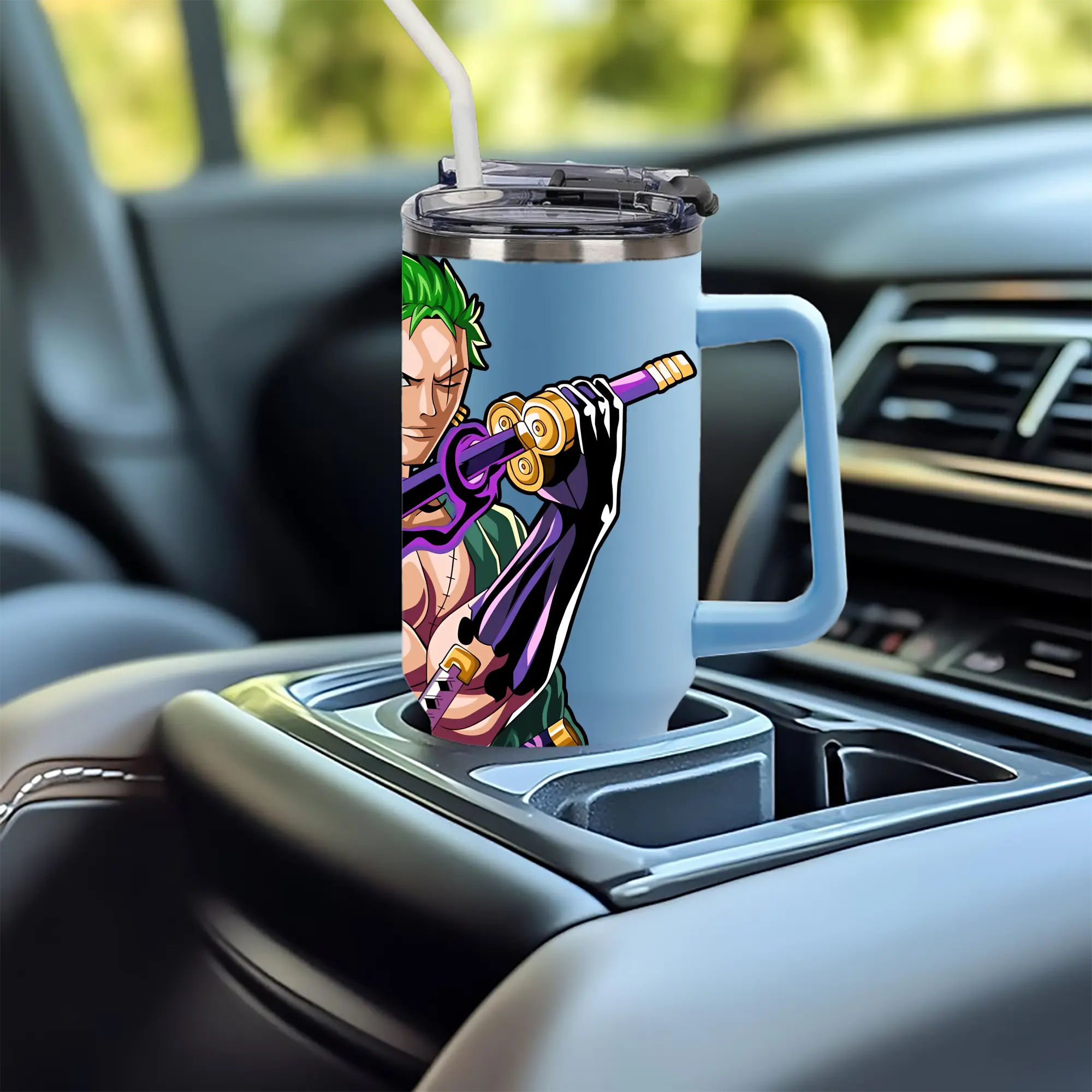 ワンピース グッズ ロロノア・ゾロ