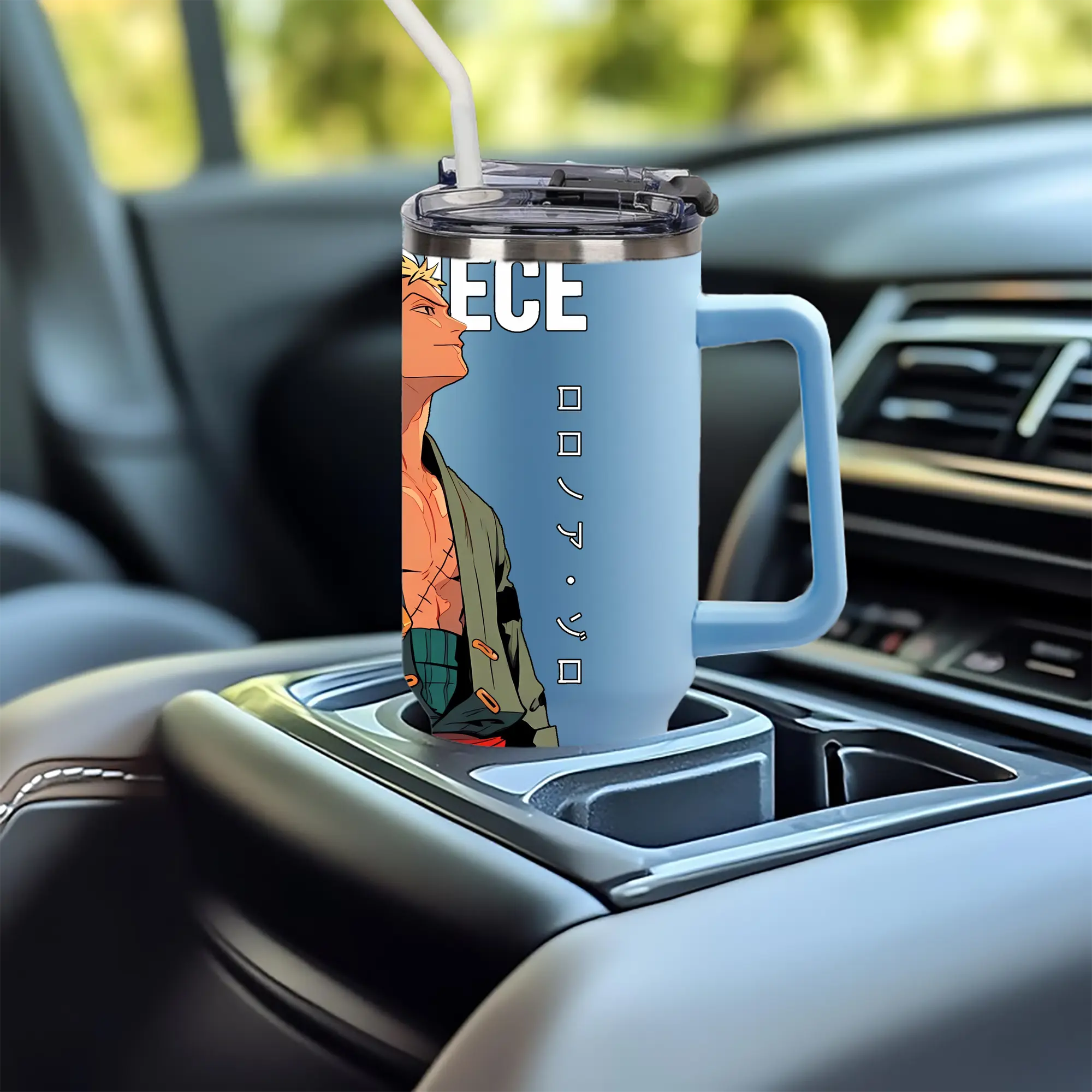 ワンピース グッズ ロロノア・ゾロ