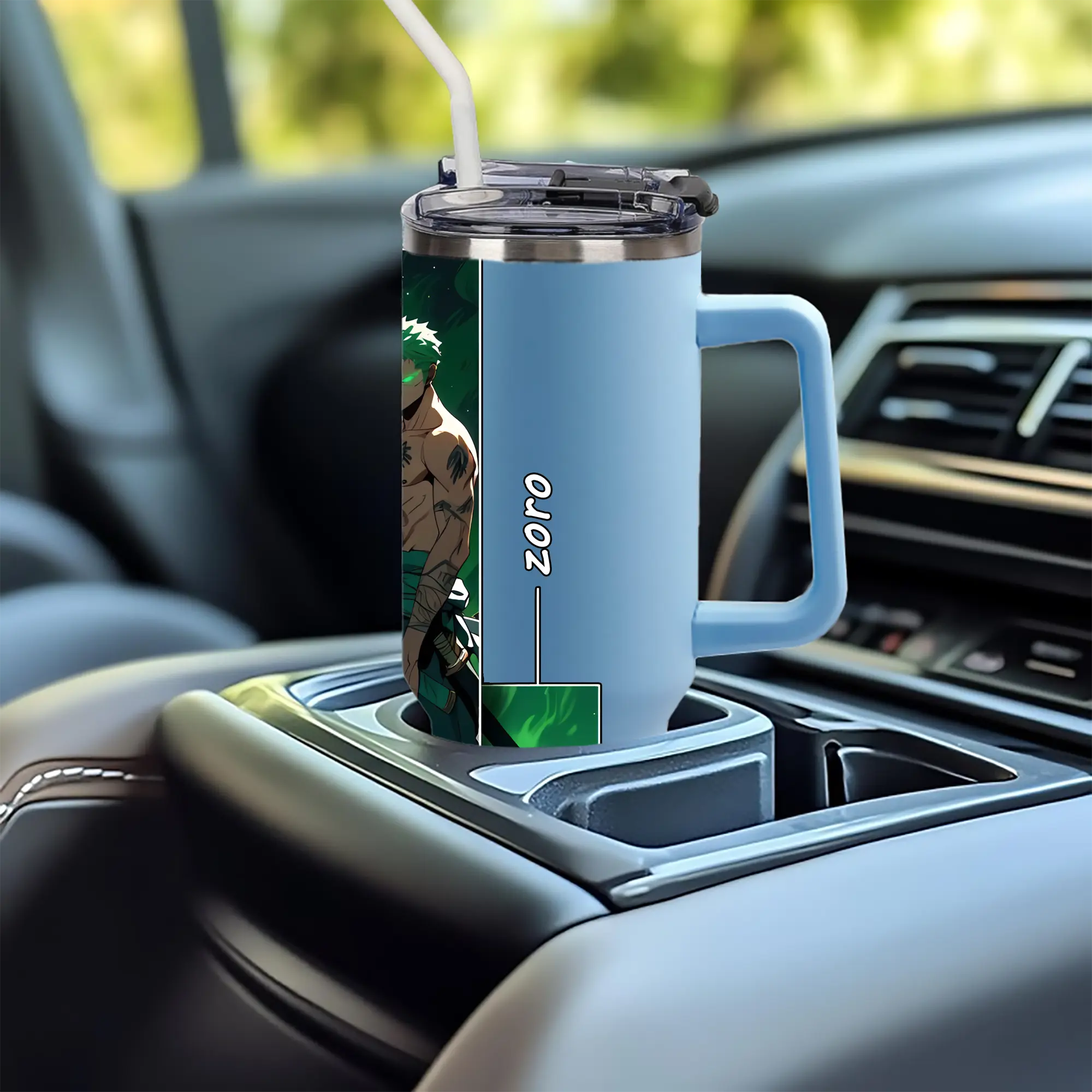 ワンピース グッズ ロロノア・ゾロ