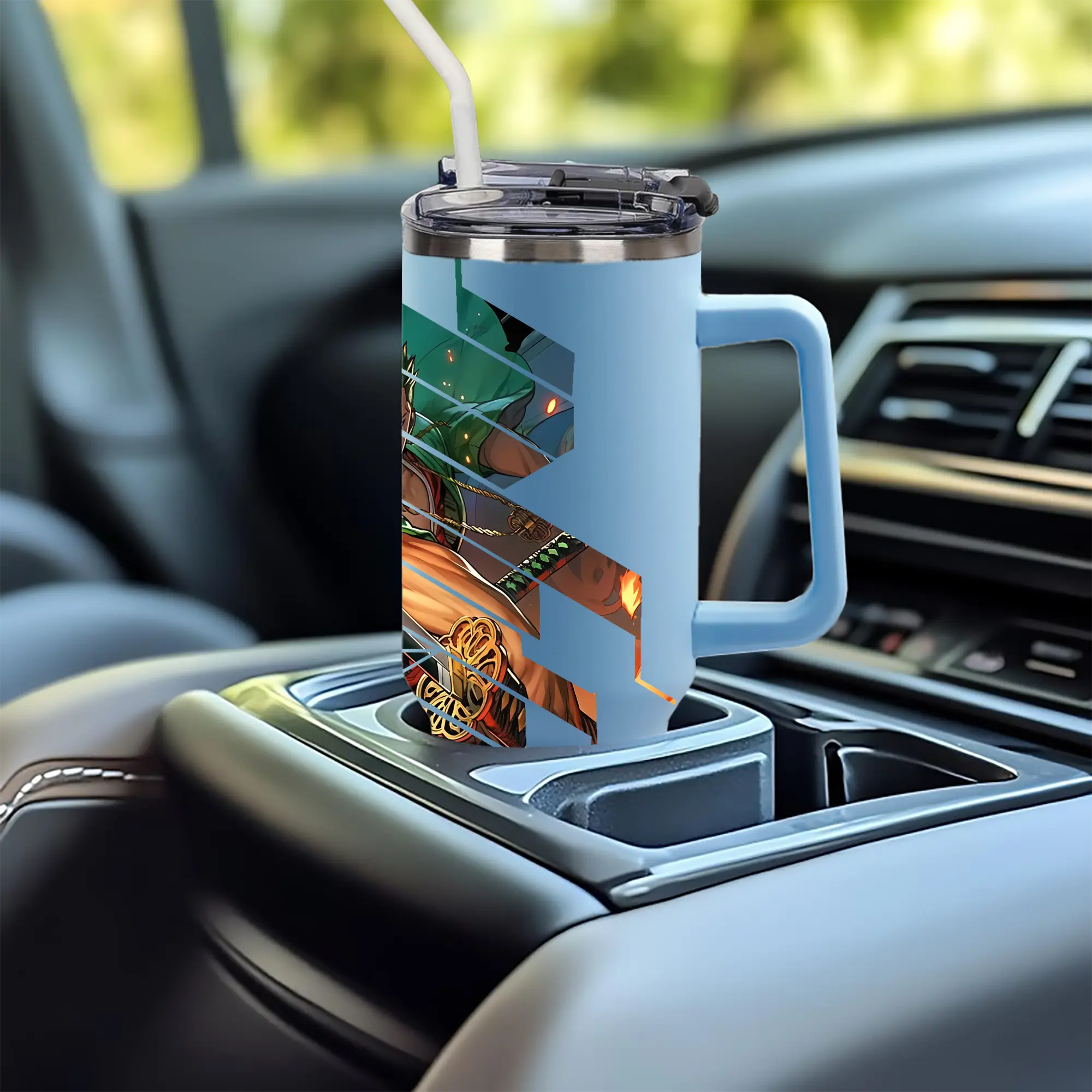 ワンピース グッズ ロロノア・ゾロ