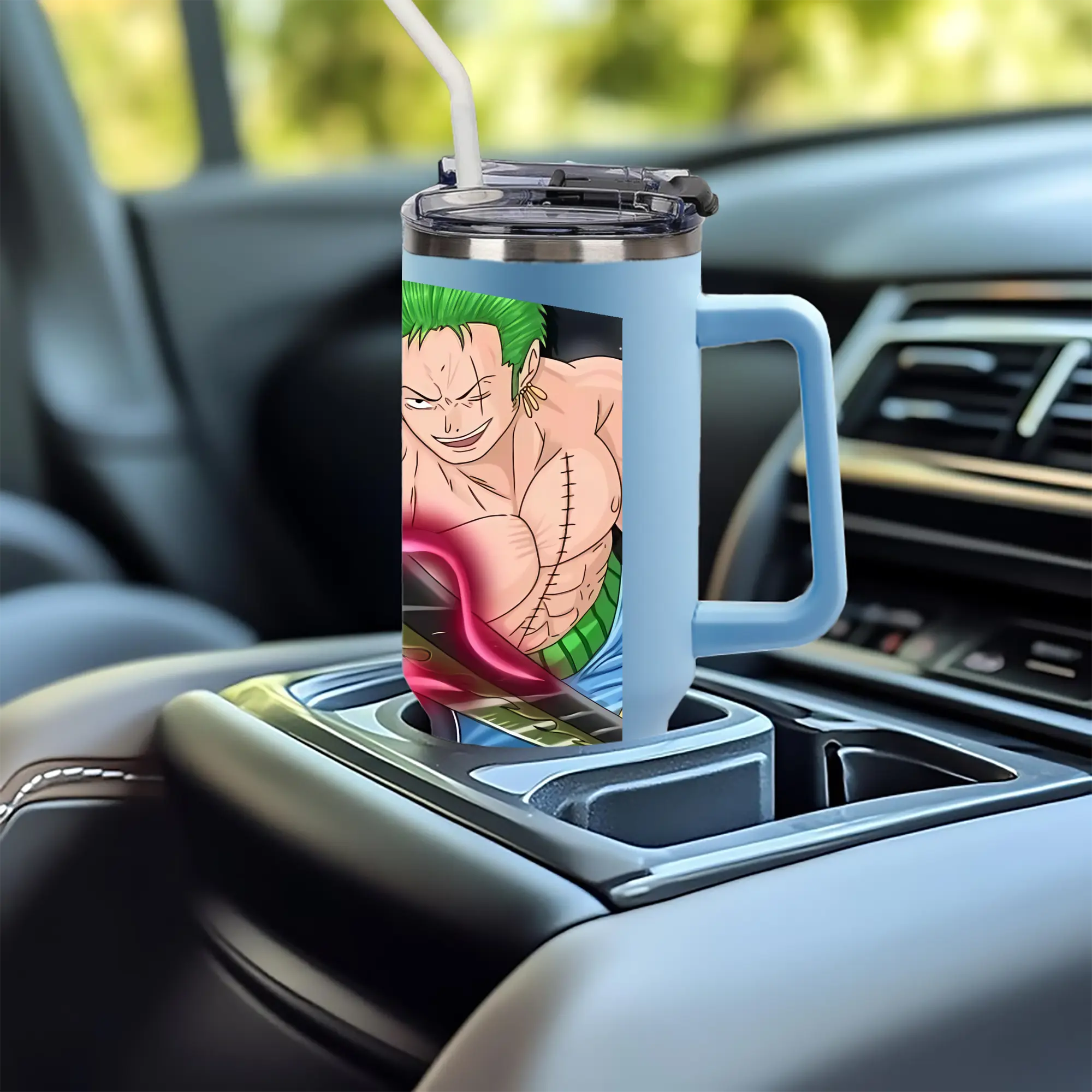 ワンピース グッズ ロロノア・ゾロ