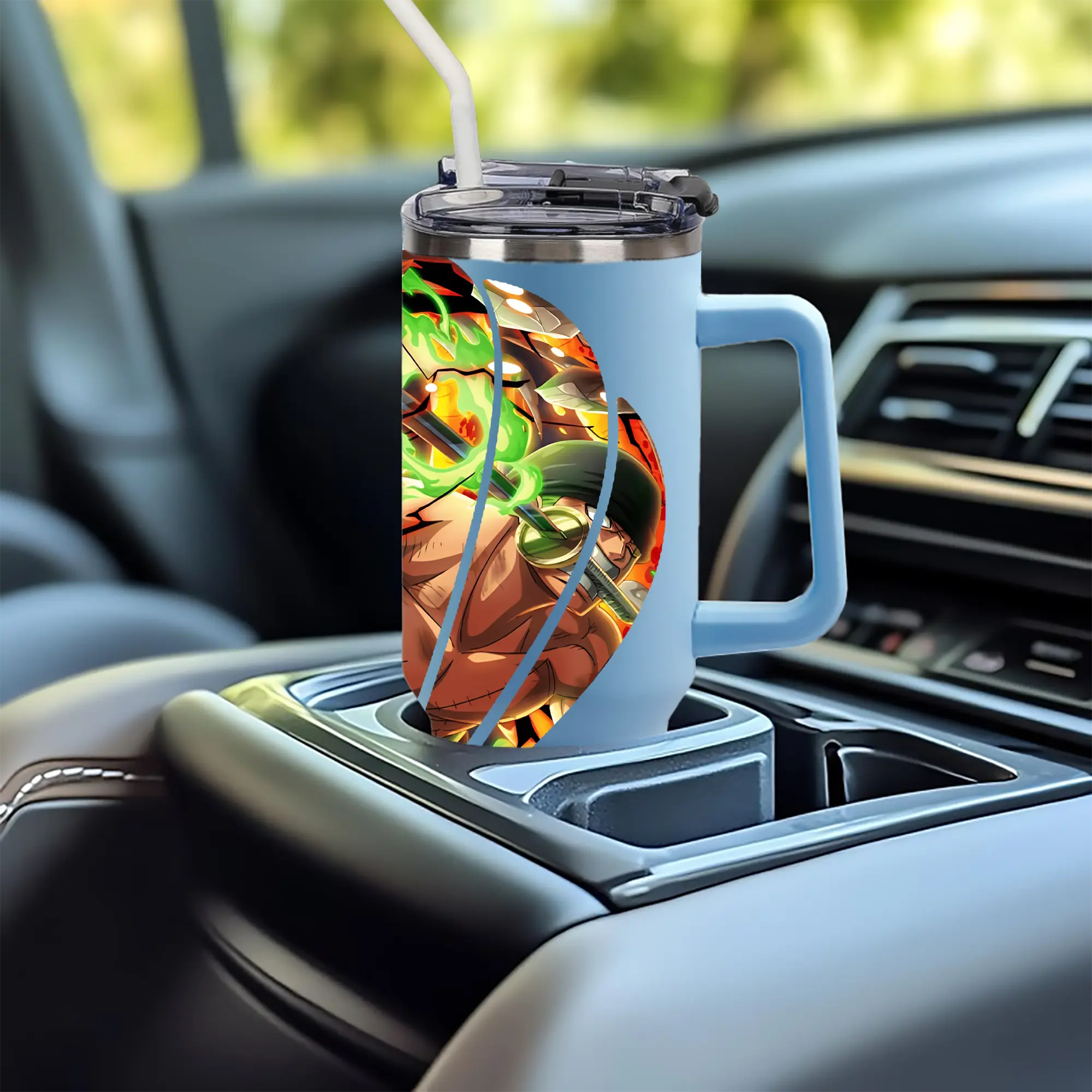 ワンピース グッズ ロロノア・ゾロ