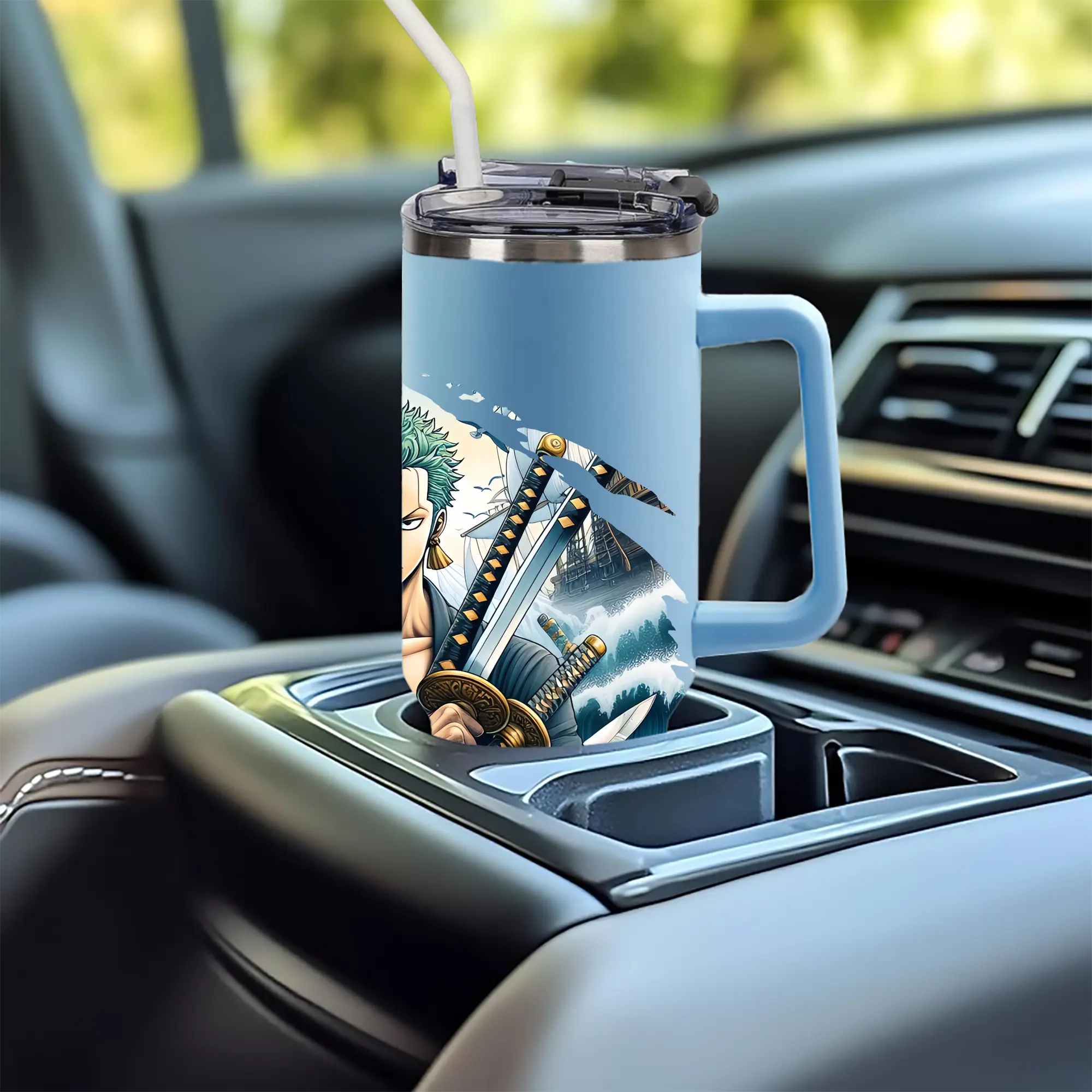 ワンピース グッズ ロロノア・ゾロ