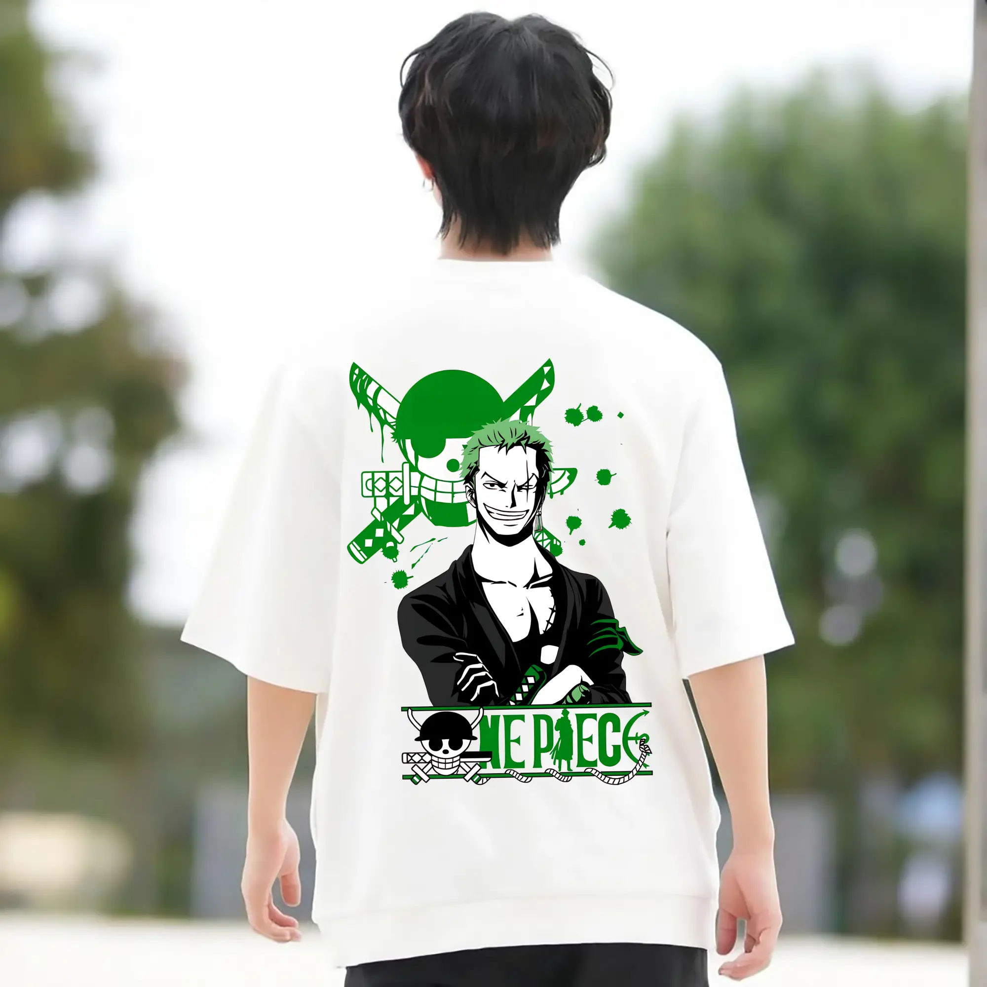 ワンピース グッズ ロロノア・ゾロ