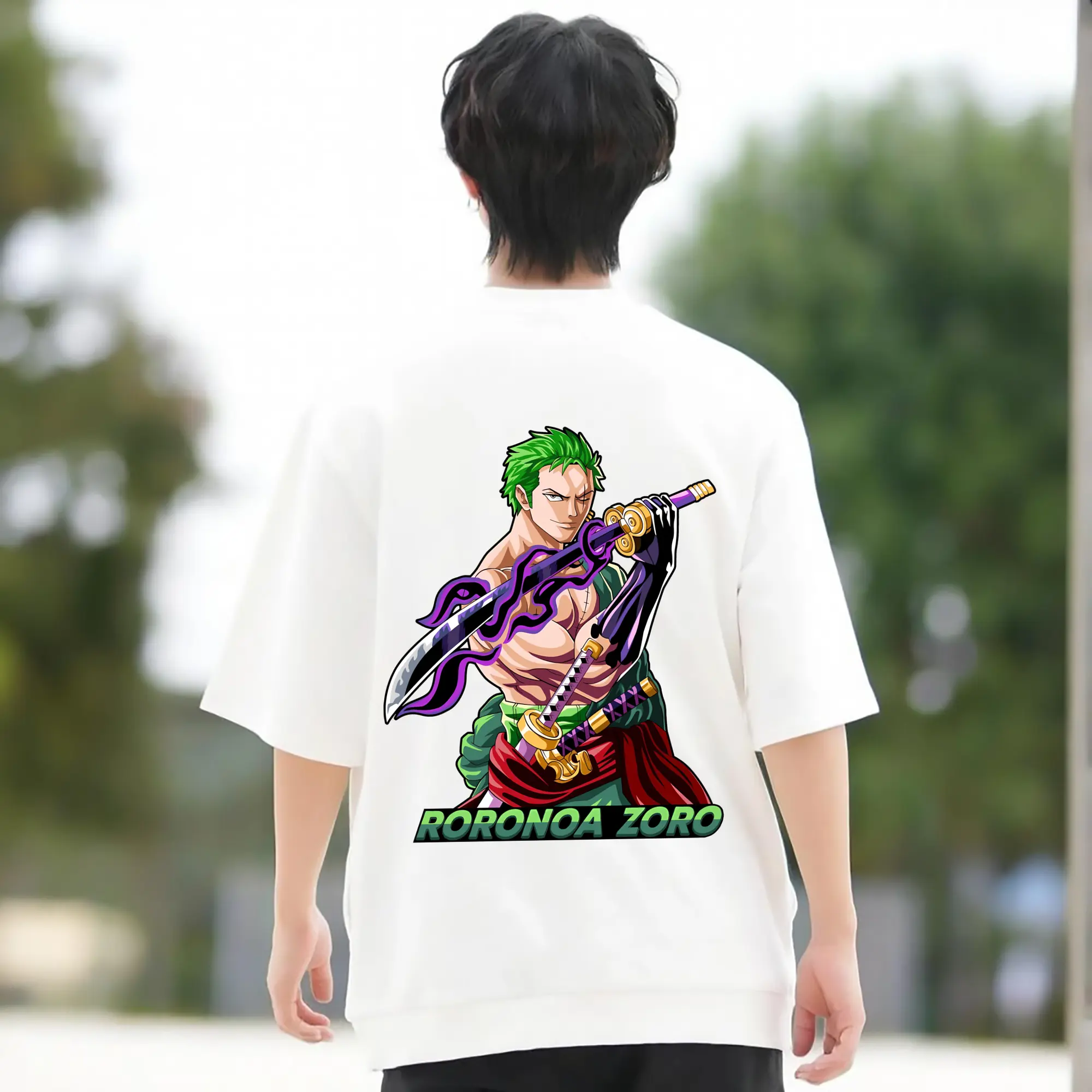 ワンピース グッズ ロロノア・ゾロ