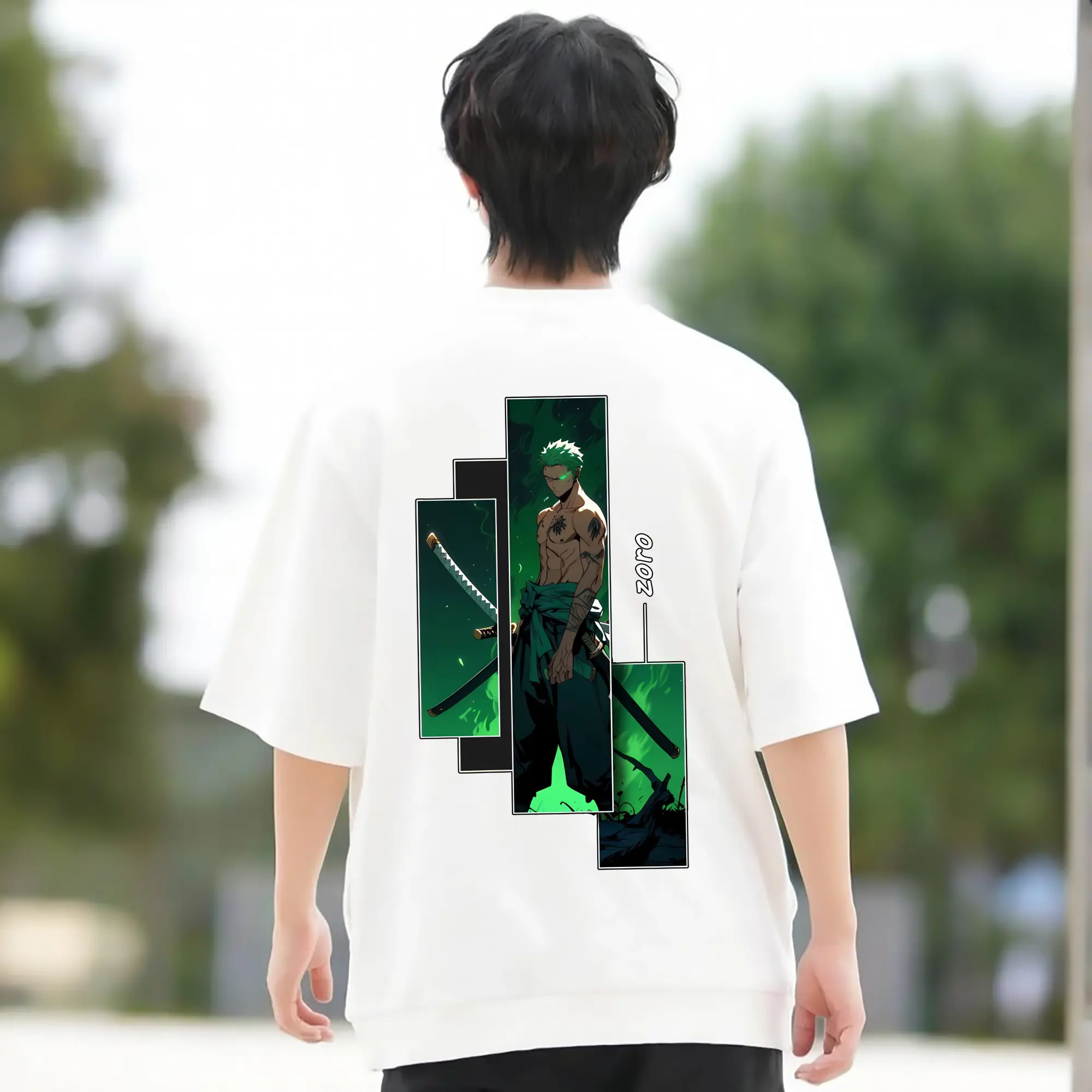 ワンピース グッズ ロロノア・ゾロ