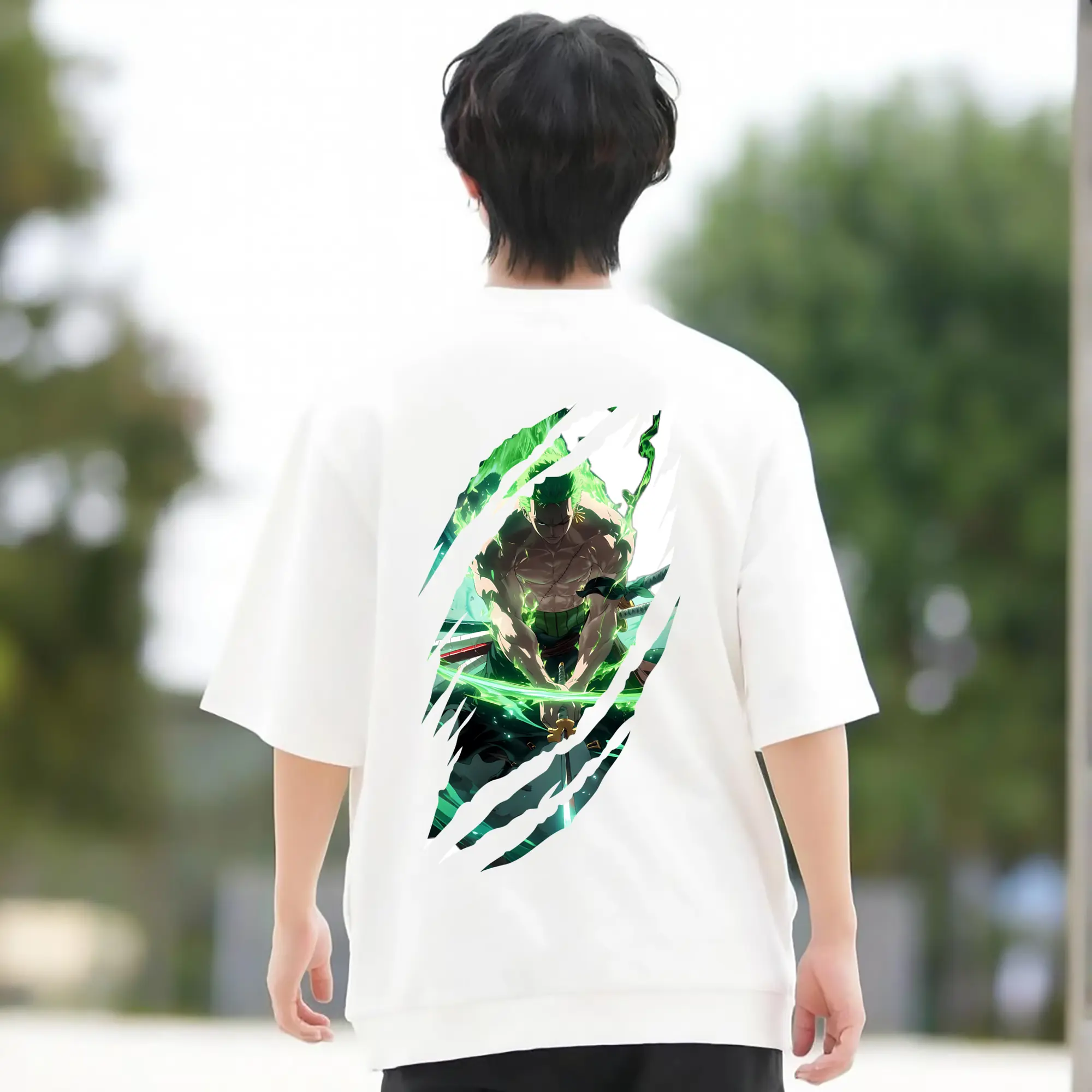 ワンピース グッズ ロロノア・ゾロ