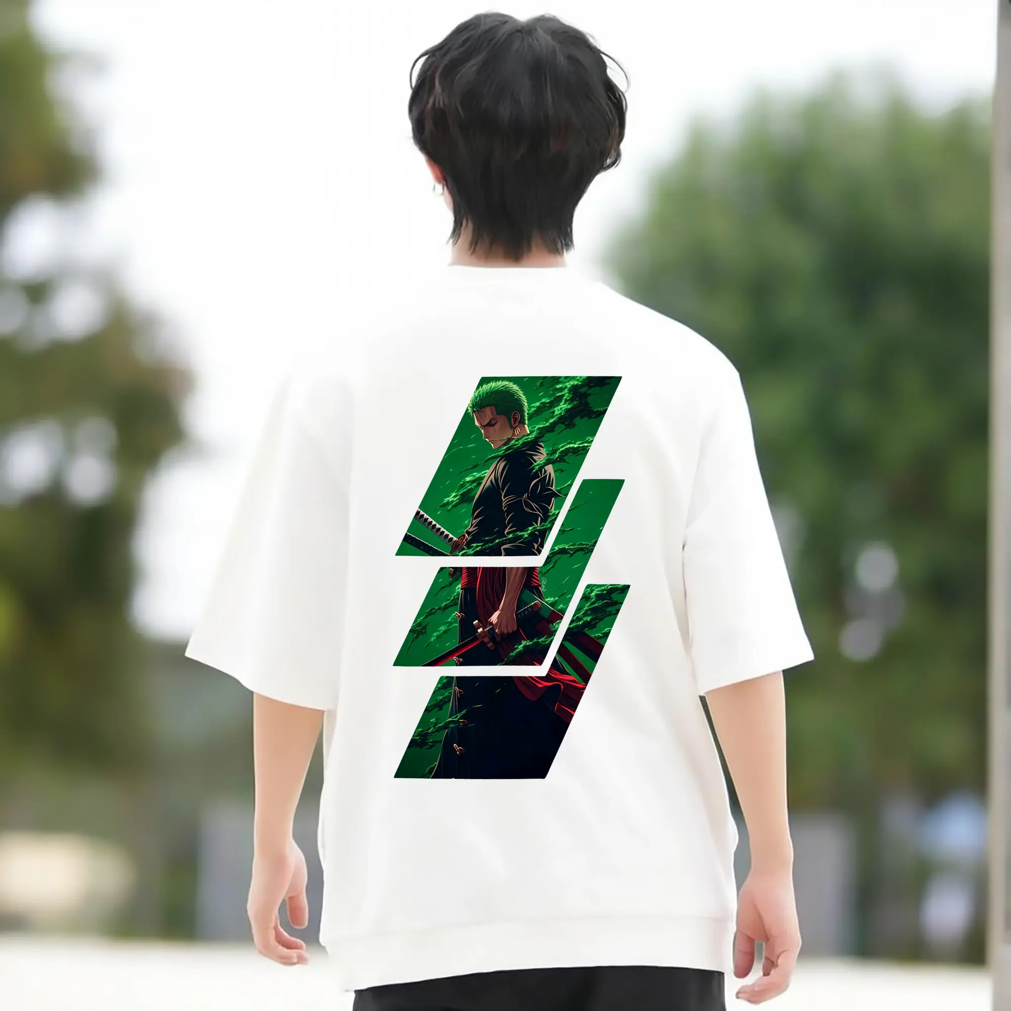 ワンピース グッズ ロロノア・ゾロ