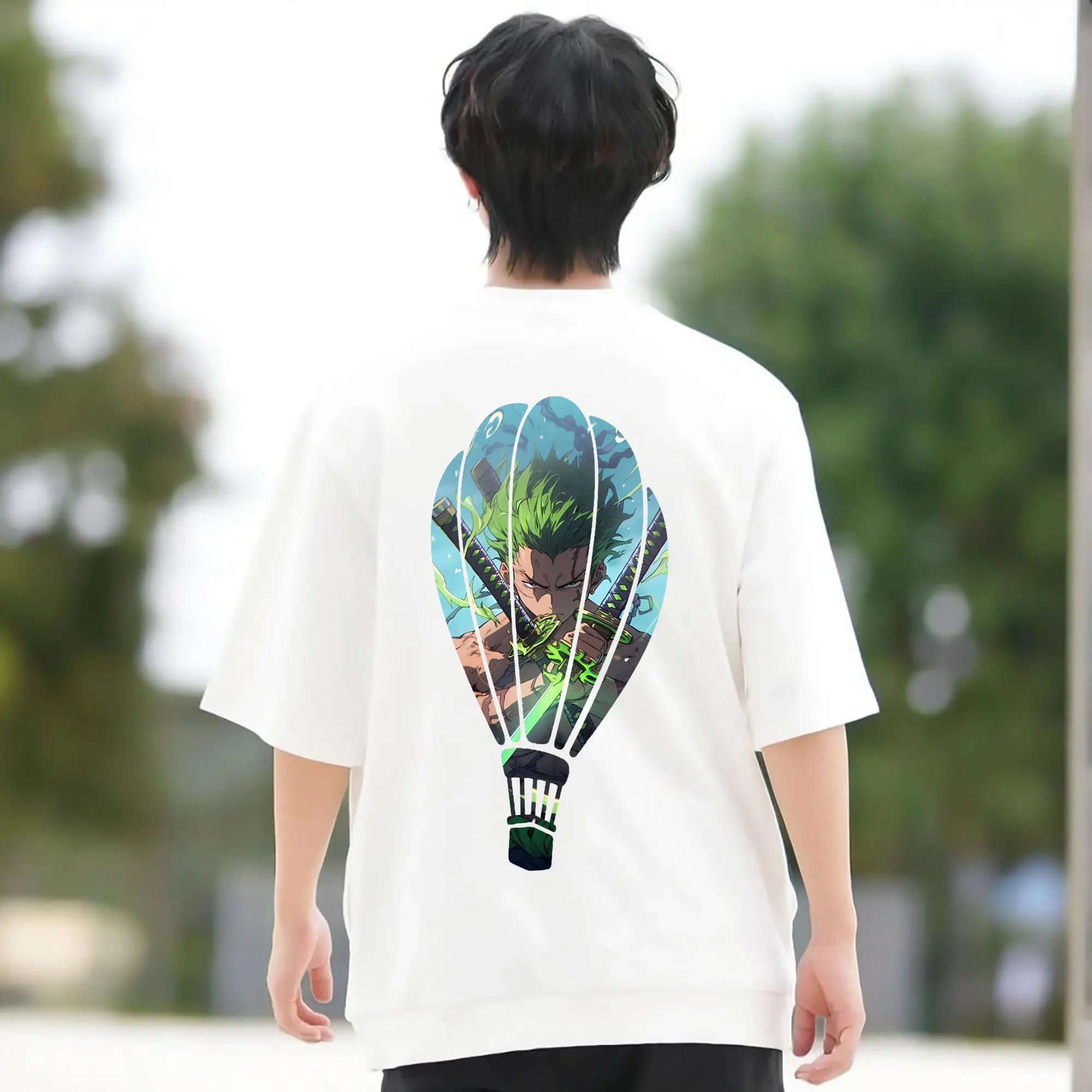 ワンピース グッズ ロロノア・ゾロ