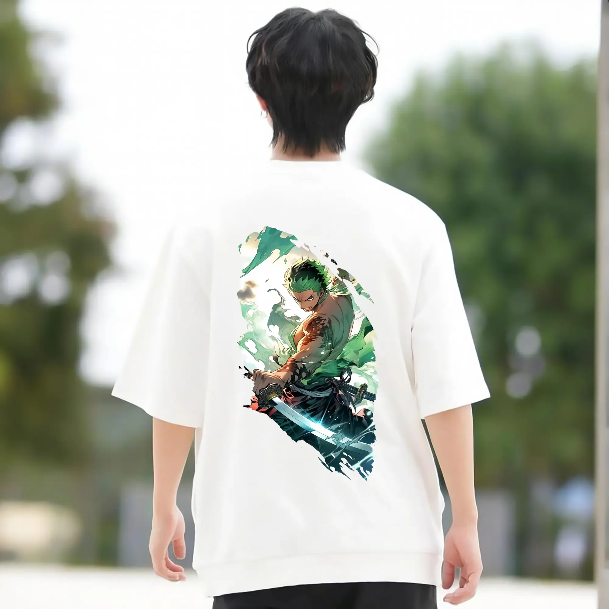 ワンピース グッズ ロロノア・ゾロ