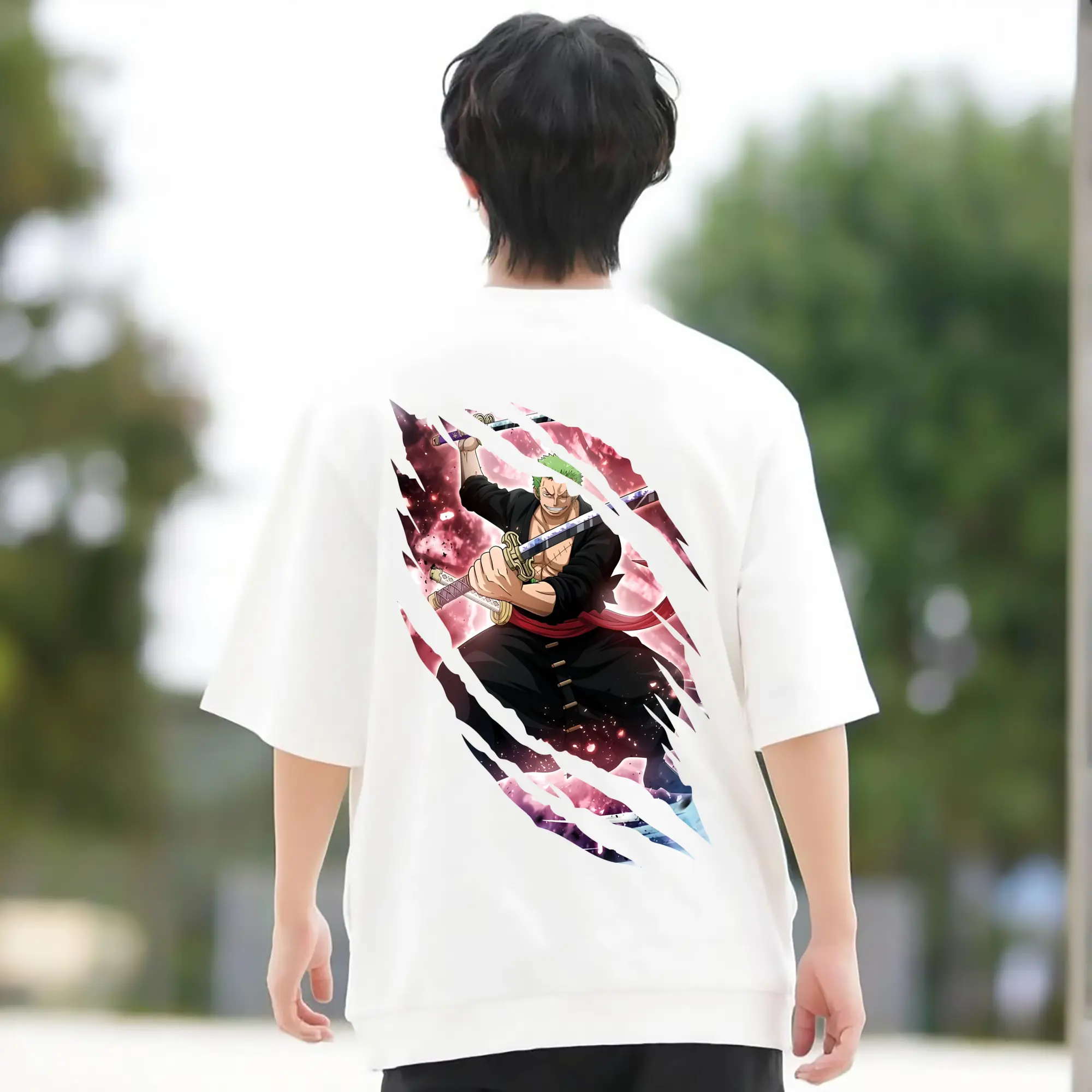 ワンピース グッズ ロロノア・ゾロ