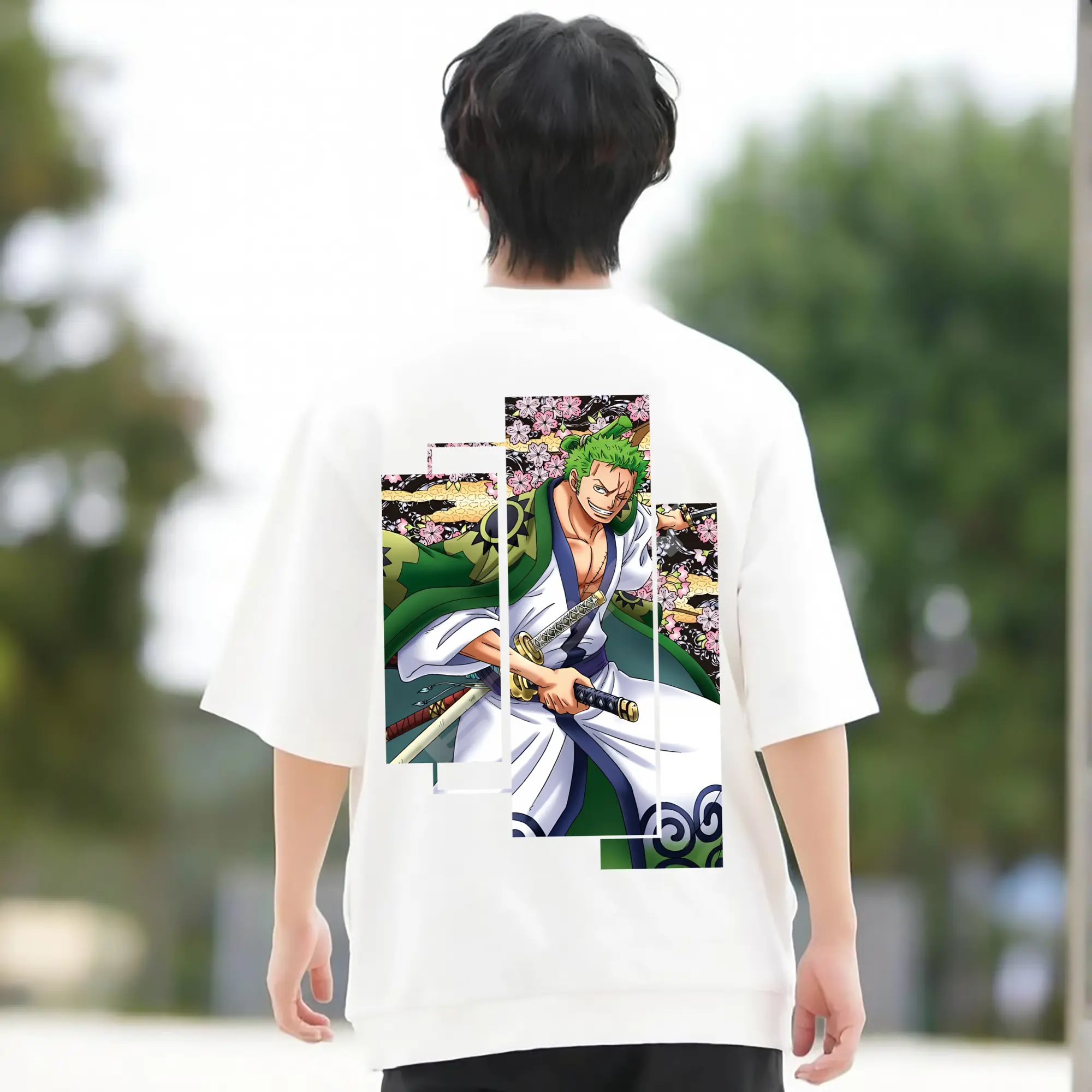 ワンピース グッズ ロロノア・ゾロ