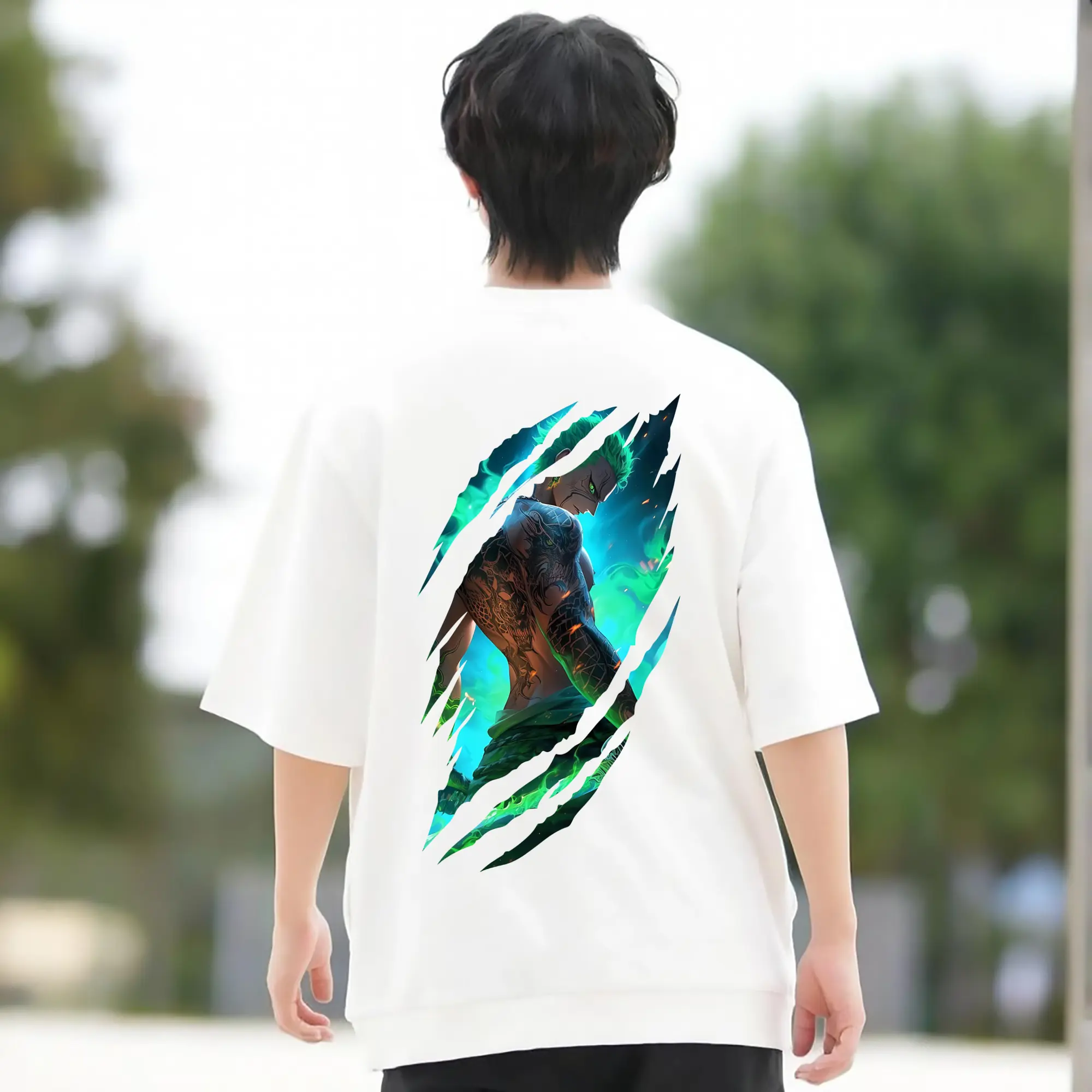 ワンピース グッズ ロロノア・ゾロ