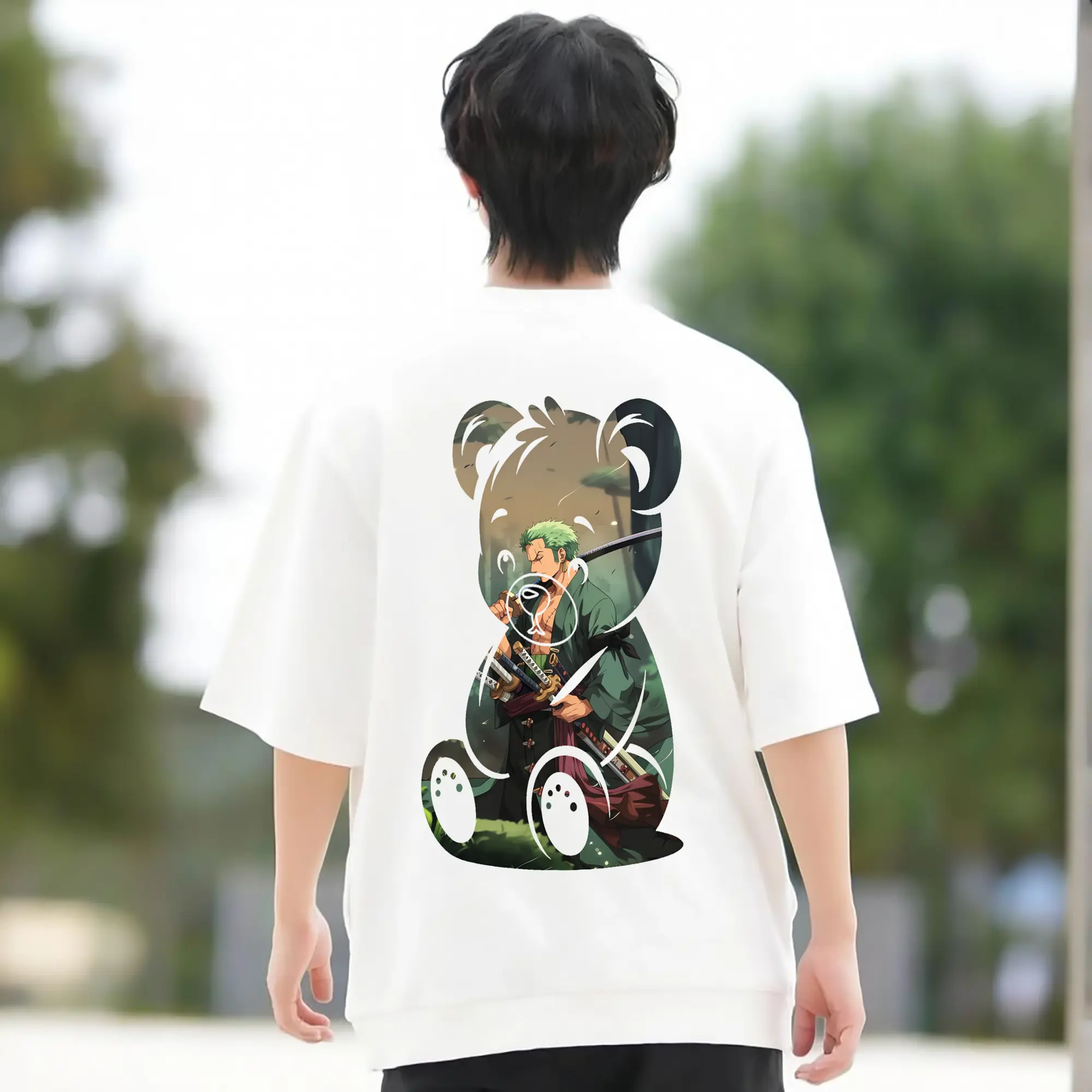 ワンピース グッズ ロロノア・ゾロ