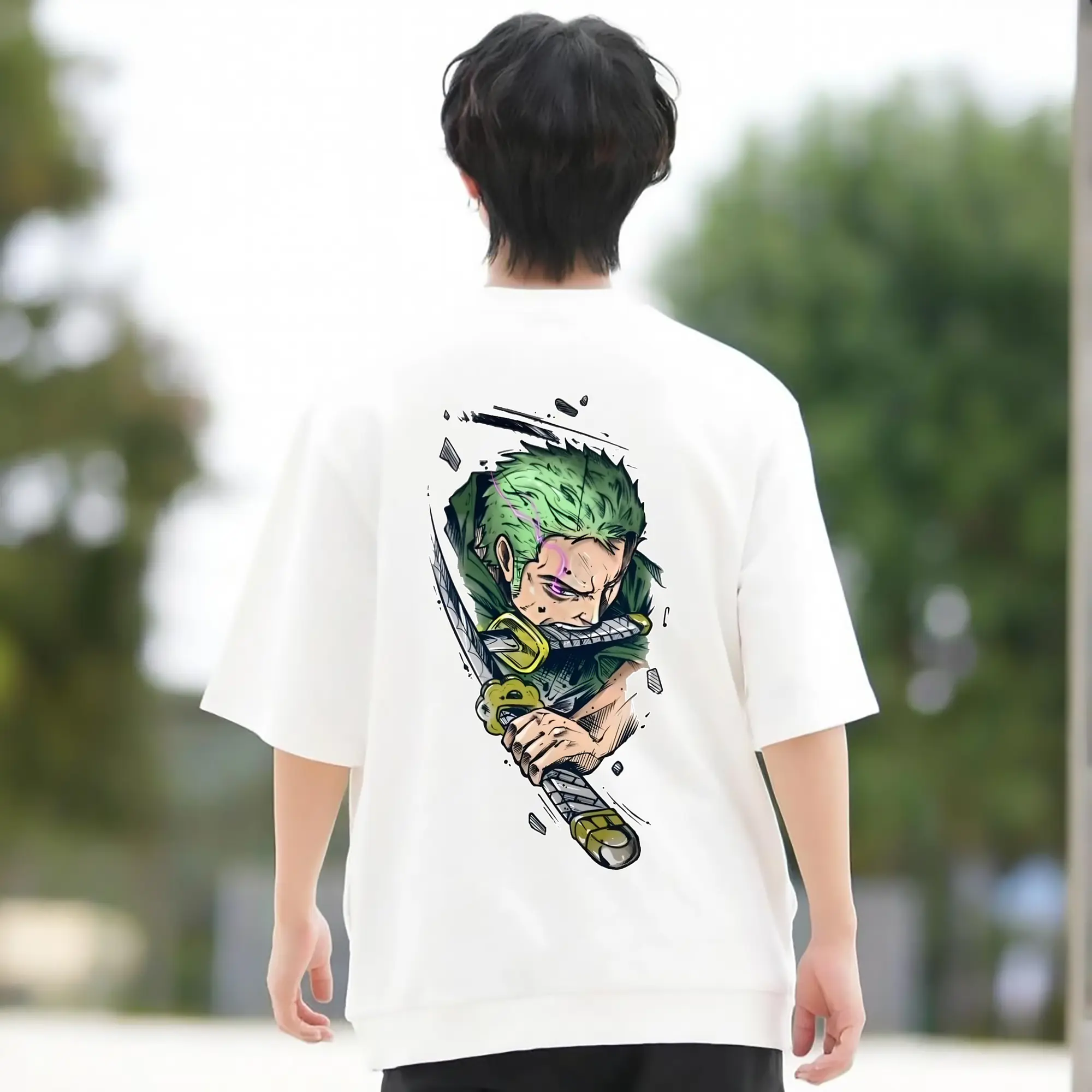 ワンピース グッズ ロロノア・ゾロ